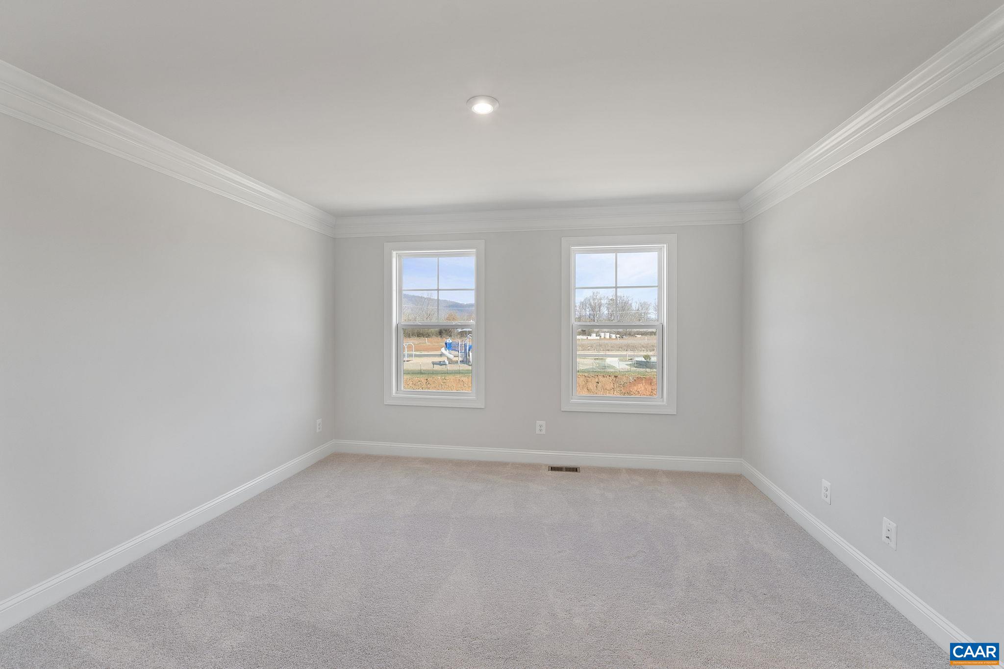 114 HILL TOP ST, CROZET, Virginia 22932, 3 Bedrooms Bedrooms, ,2 BathroomsBathrooms,Residential,The Poplar II - Interior Unit - Elevation B,114 HILL TOP ST,666687 MLS # 666687
