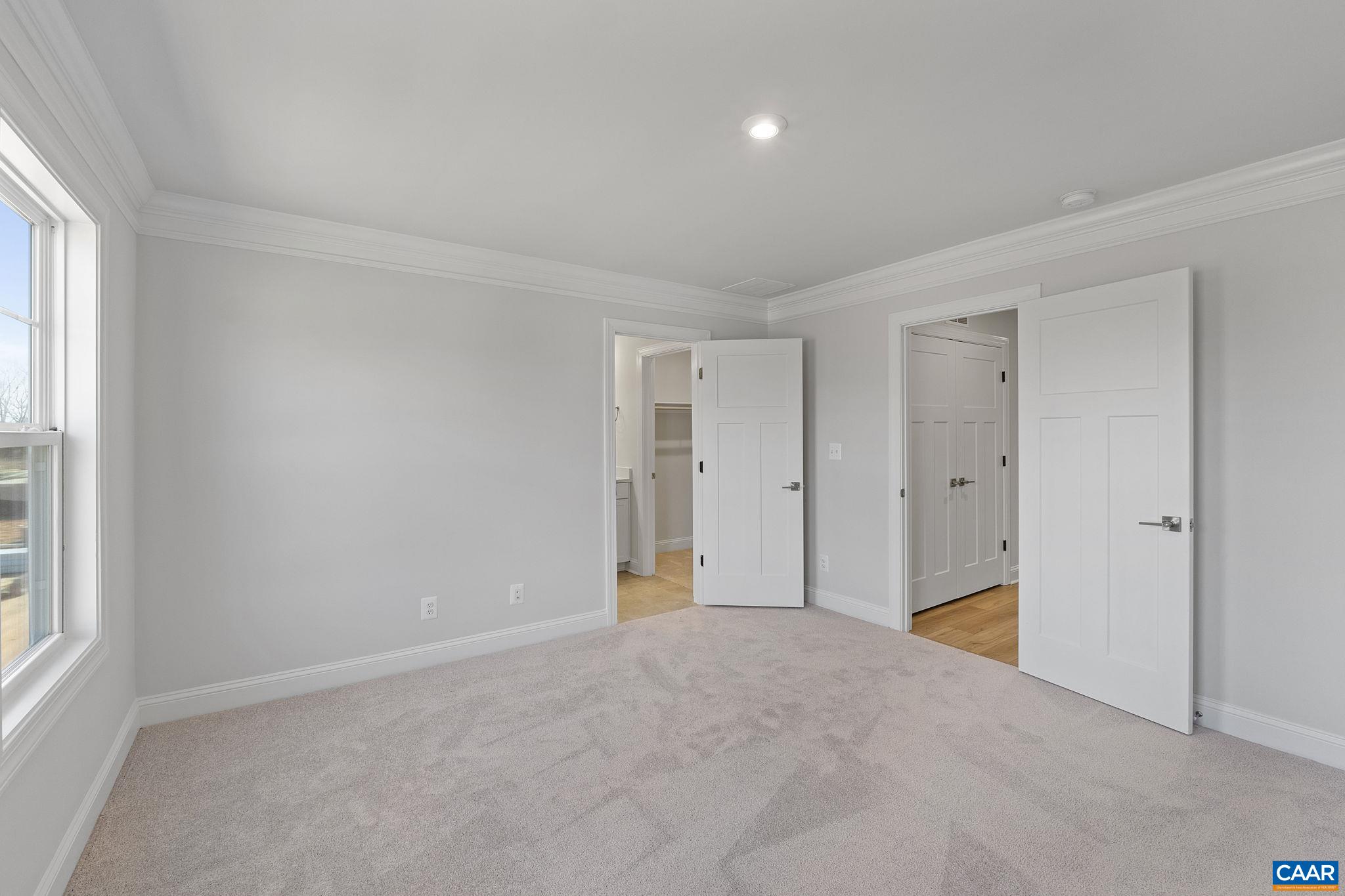 114 HILL TOP ST, CROZET, Virginia 22932, 3 Bedrooms Bedrooms, ,2 BathroomsBathrooms,Residential,The Poplar II - Interior Unit - Elevation B,114 HILL TOP ST,666687 MLS # 666687