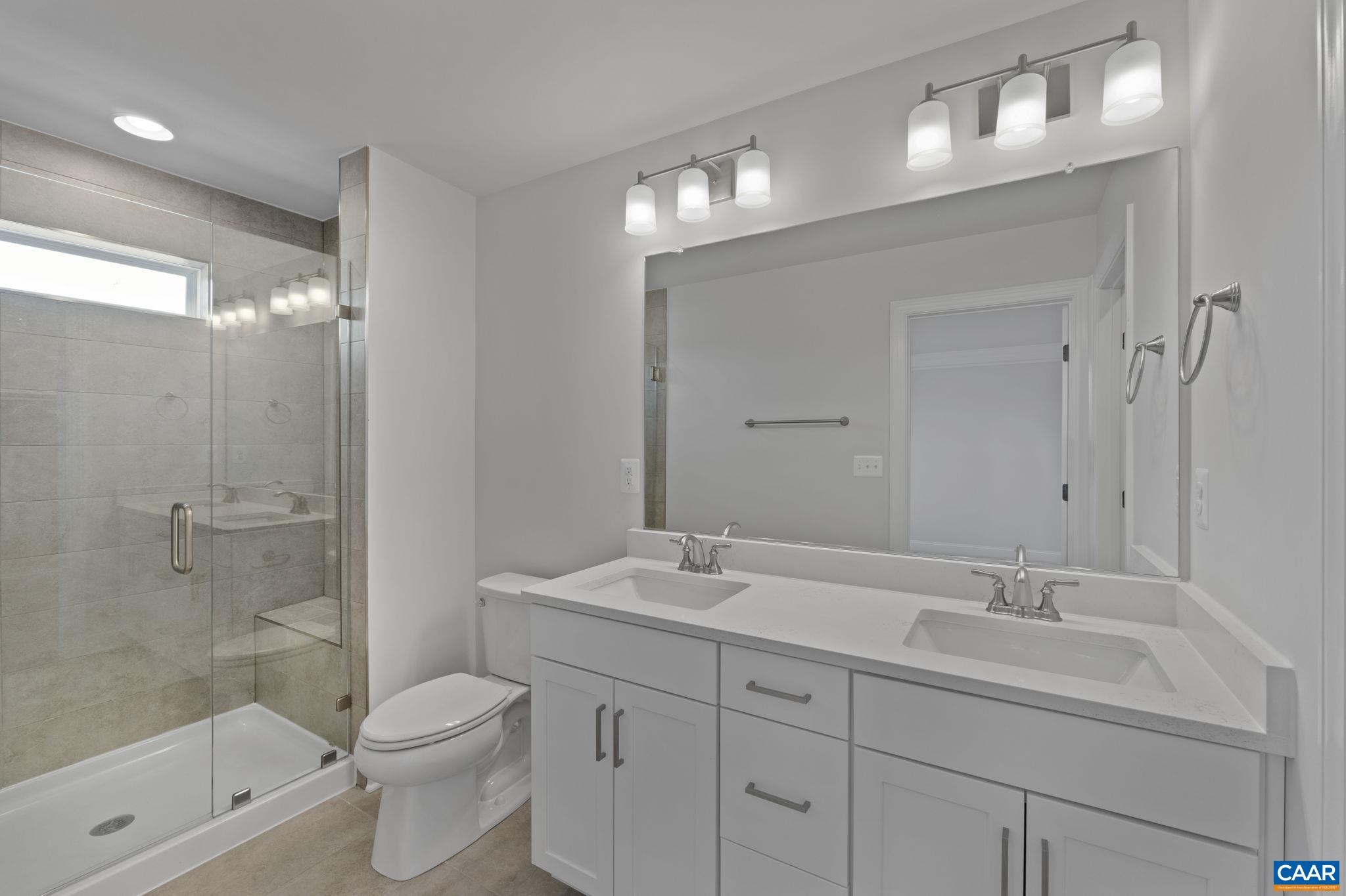 114 HILL TOP ST, CROZET, Virginia 22932, 3 Bedrooms Bedrooms, ,2 BathroomsBathrooms,Residential,The Poplar II - Interior Unit - Elevation B,114 HILL TOP ST,666687 MLS # 666687