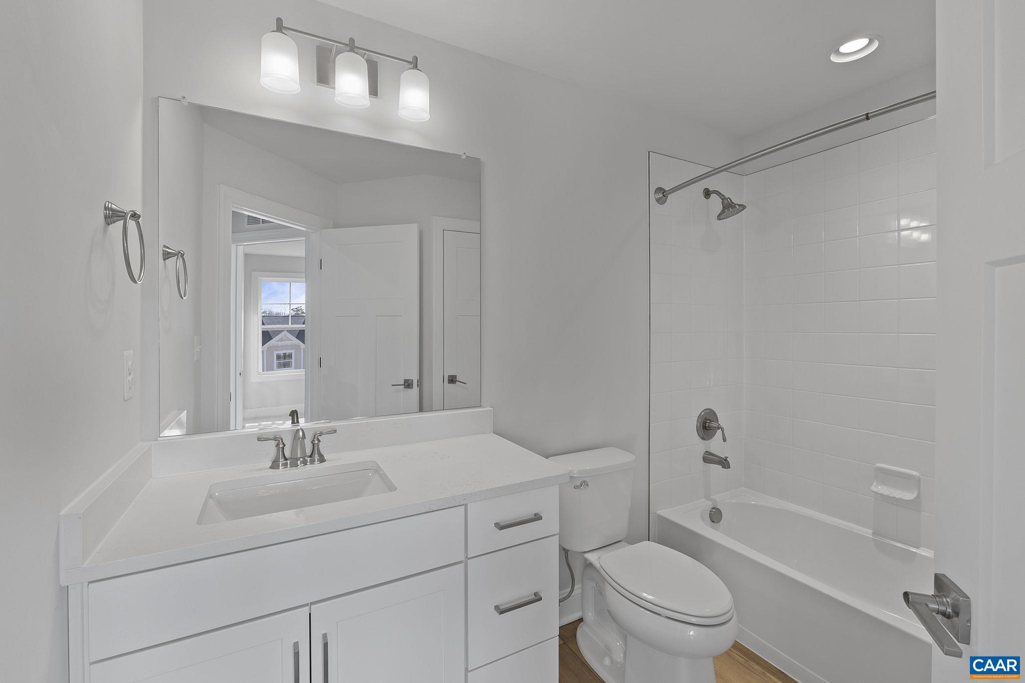 114 HILL TOP ST, CROZET, Virginia 22932, 3 Bedrooms Bedrooms, ,2 BathroomsBathrooms,Residential,The Poplar II - Interior Unit - Elevation B,114 HILL TOP ST,666687 MLS # 666687