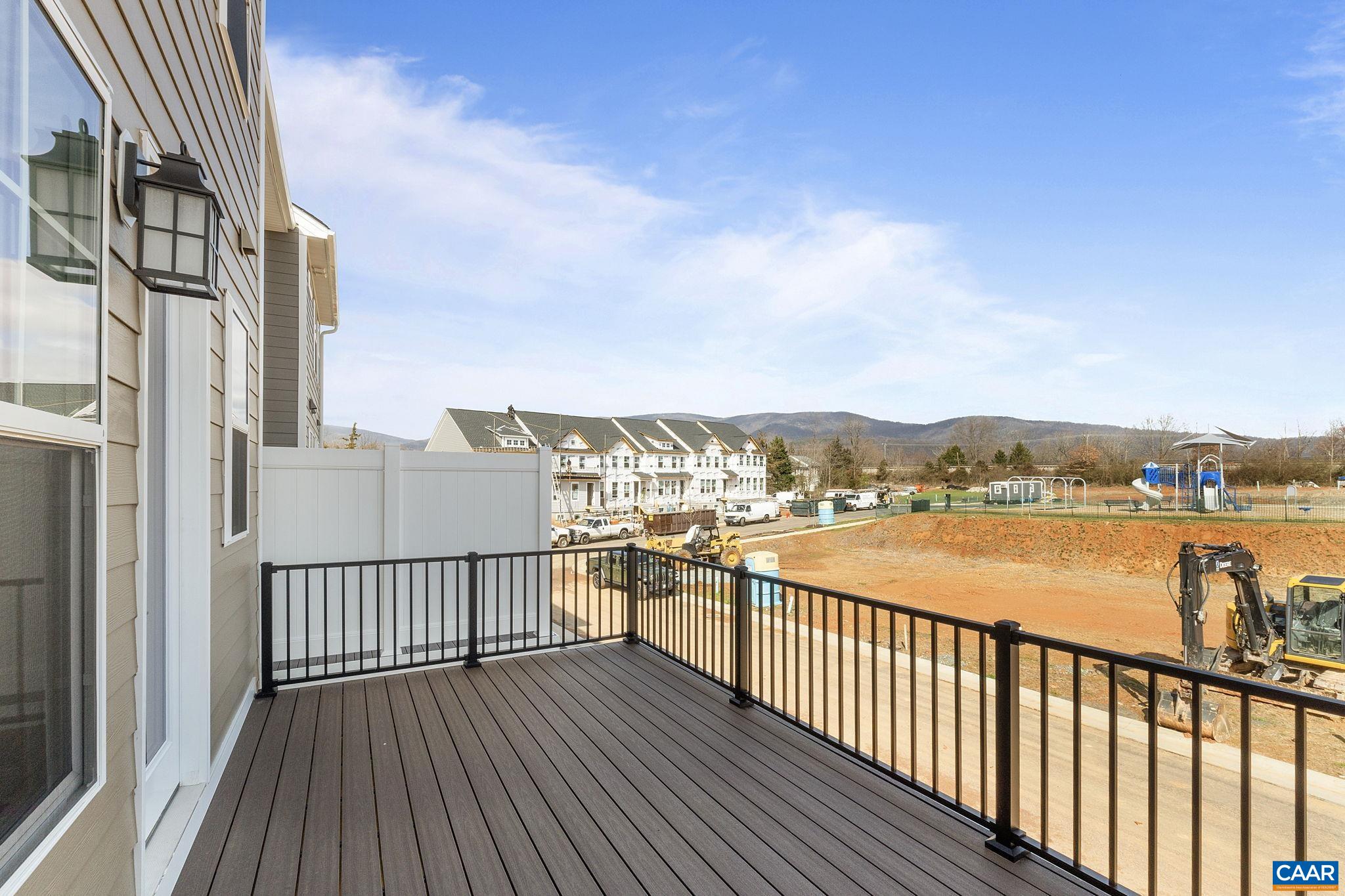 114 HILL TOP ST, CROZET, Virginia 22932, 3 Bedrooms Bedrooms, ,2 BathroomsBathrooms,Residential,The Poplar II - Interior Unit - Elevation B,114 HILL TOP ST,666687 MLS # 666687