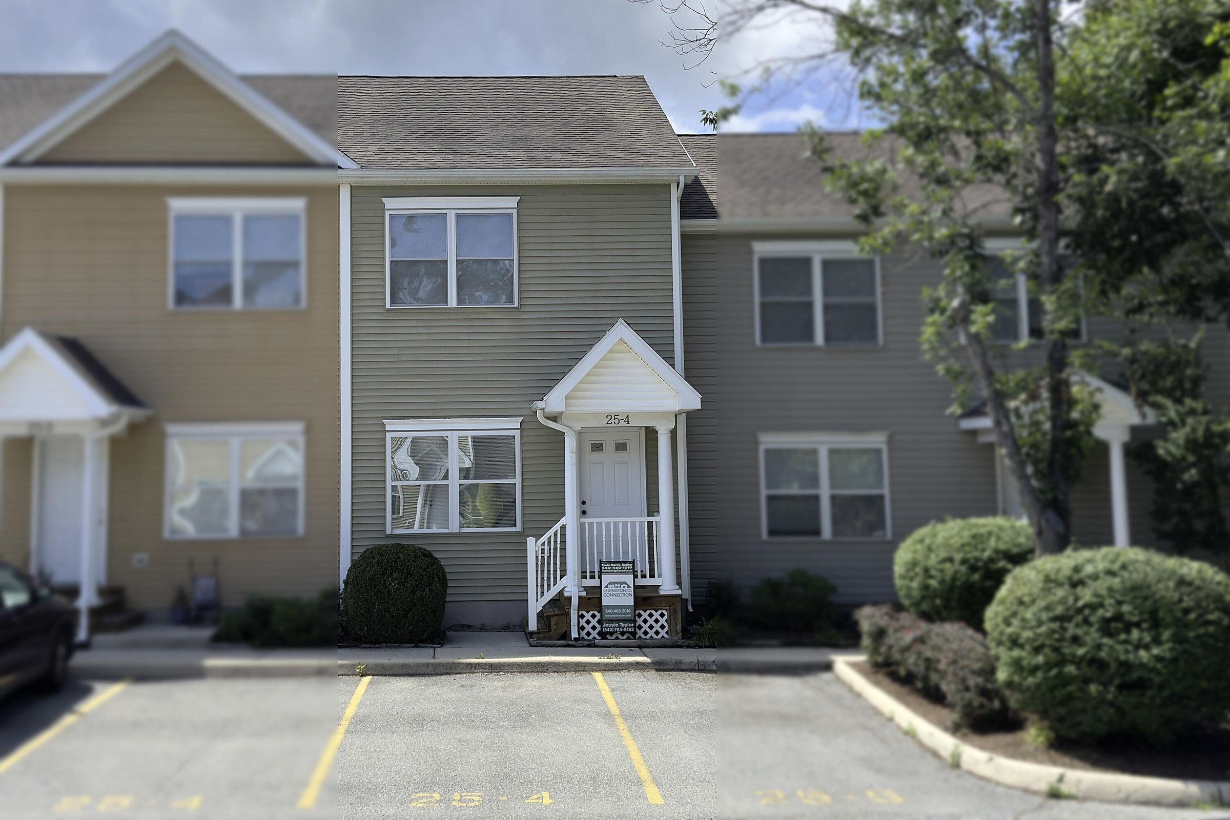 25-4 New Front View