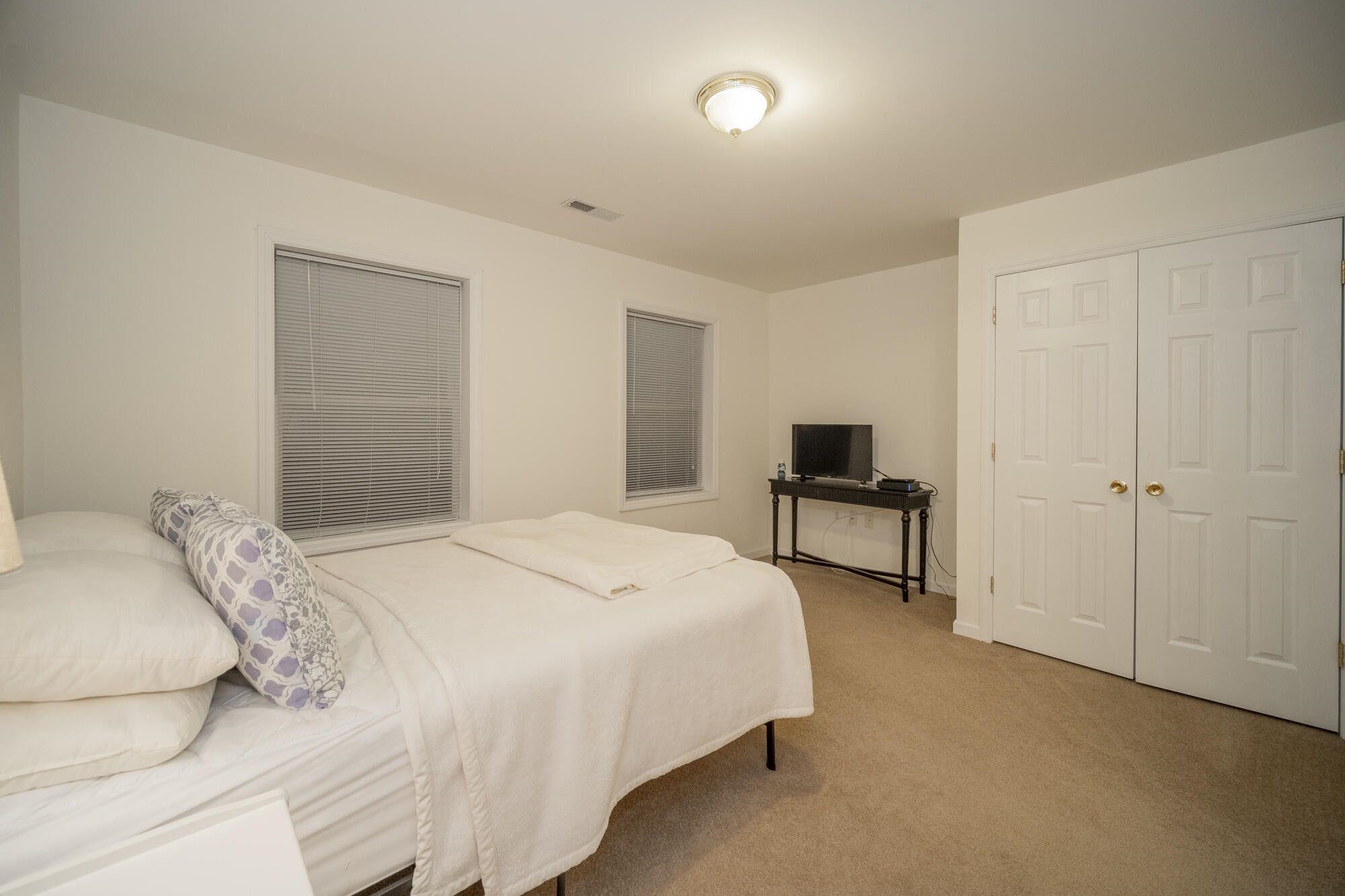 2nd Fl. BR#1  Bedroom #1 with en-suite bath.