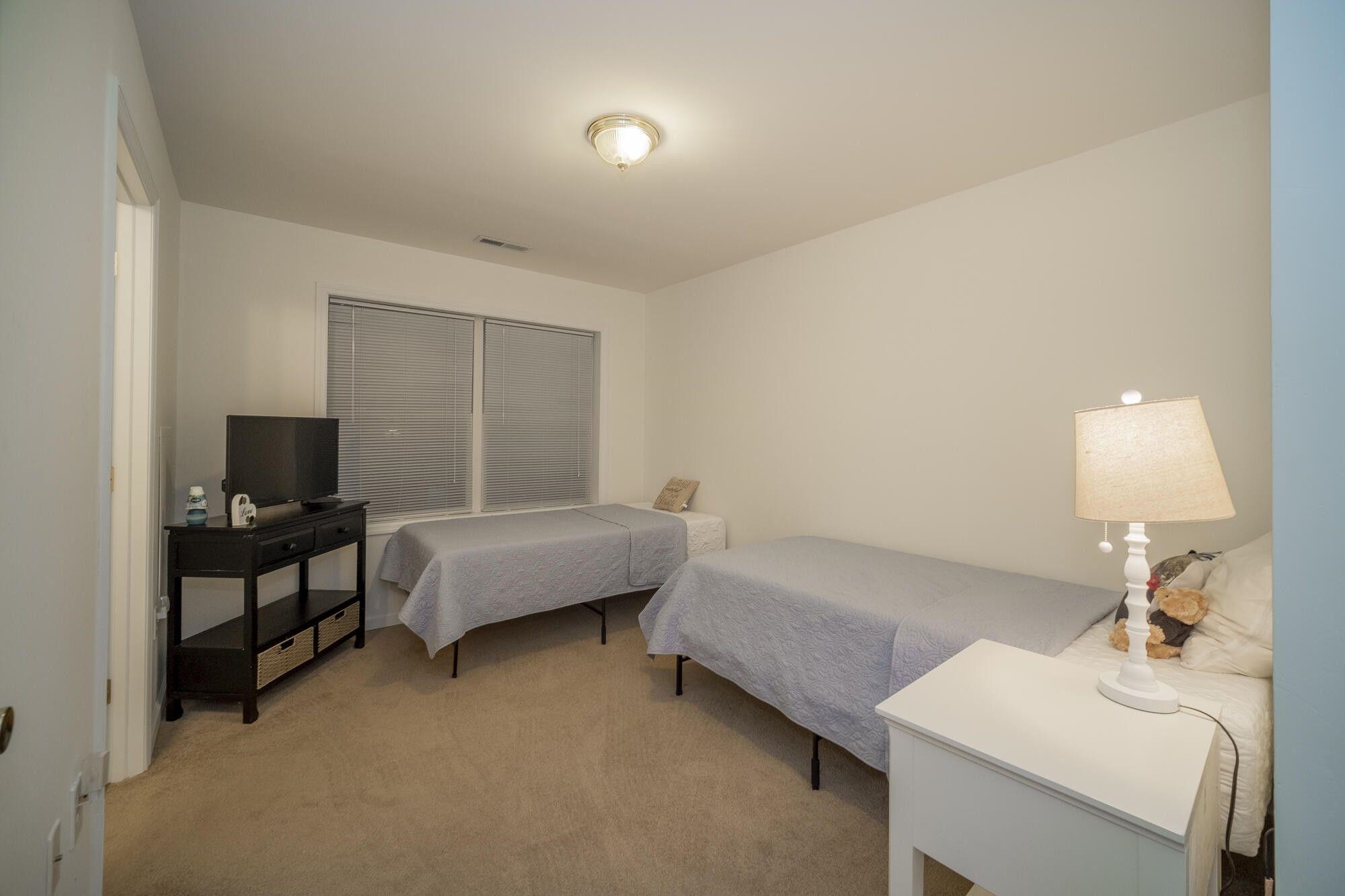 2nd Fl. BR#2  Bedroom #2 with en-suite bath.