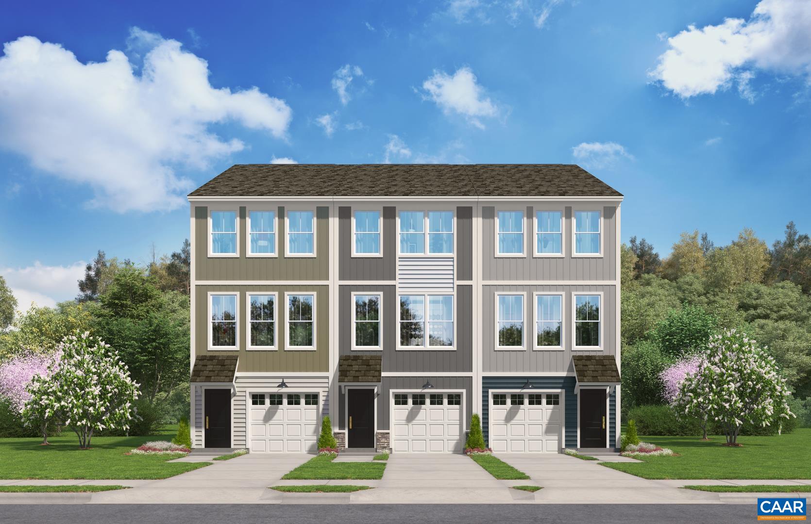 5003 DUNNAGAN DR, CROZET, Virginia 22932, 3 Bedrooms Bedrooms, ,3 BathroomsBathrooms,Residential,The Lennox, Elevation A, Lot 138,5003 DUNNAGAN DR,666691 MLS # 666691