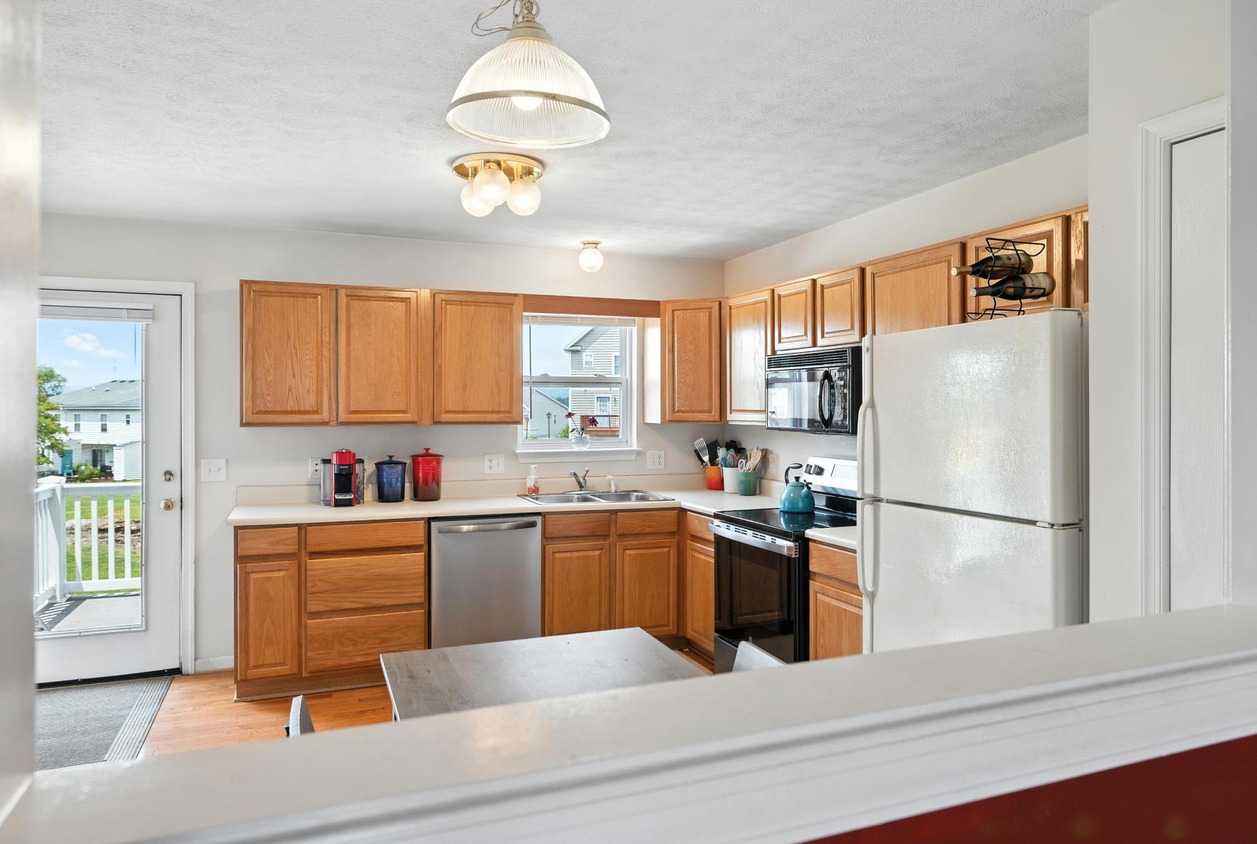 1279 OLD RICHMOND CIR, HARRISONBURG, Virginia 22802, 3 Bedrooms Bedrooms, ,2 BathroomsBathrooms,Residential,1279 OLD RICHMOND CIR,666693 MLS # 666693