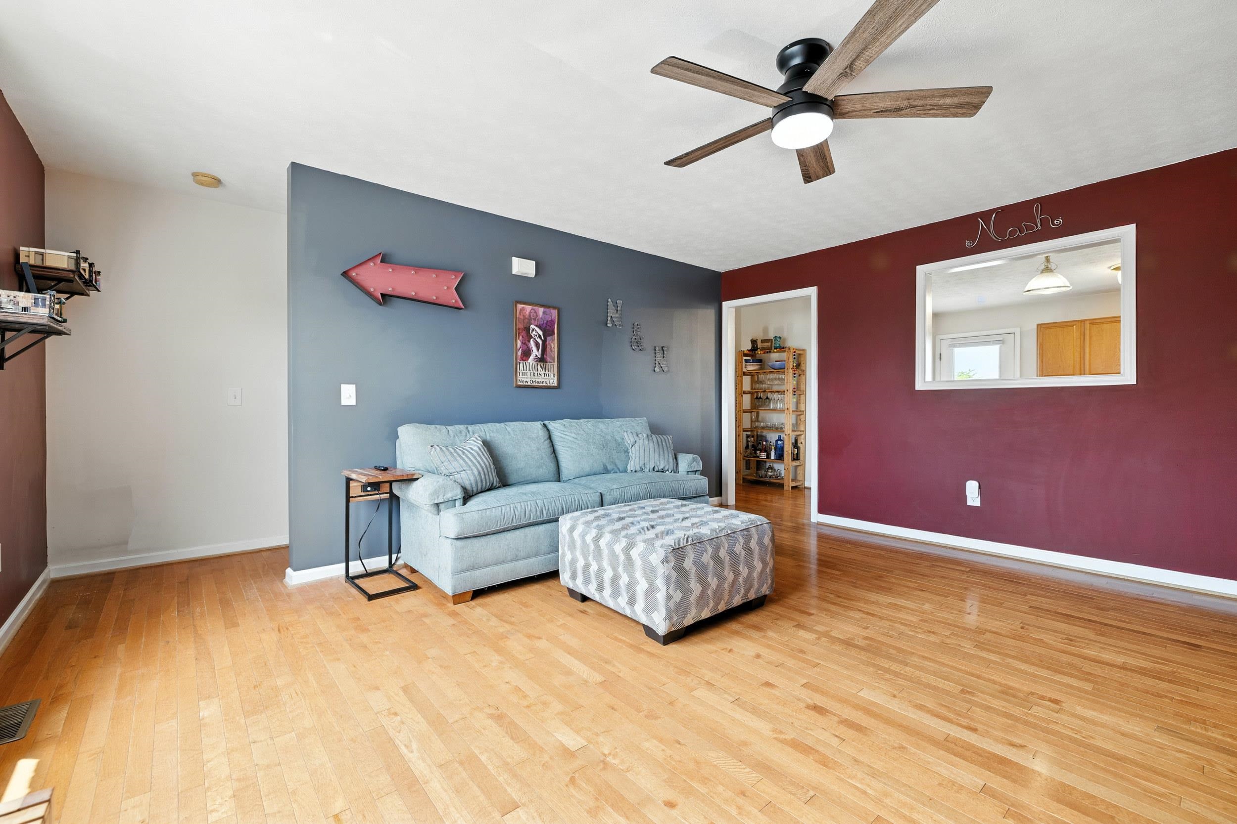 1279 OLD RICHMOND CIR, HARRISONBURG, Virginia 22802, 3 Bedrooms Bedrooms, ,2 BathroomsBathrooms,Residential,1279 OLD RICHMOND CIR,666693 MLS # 666693