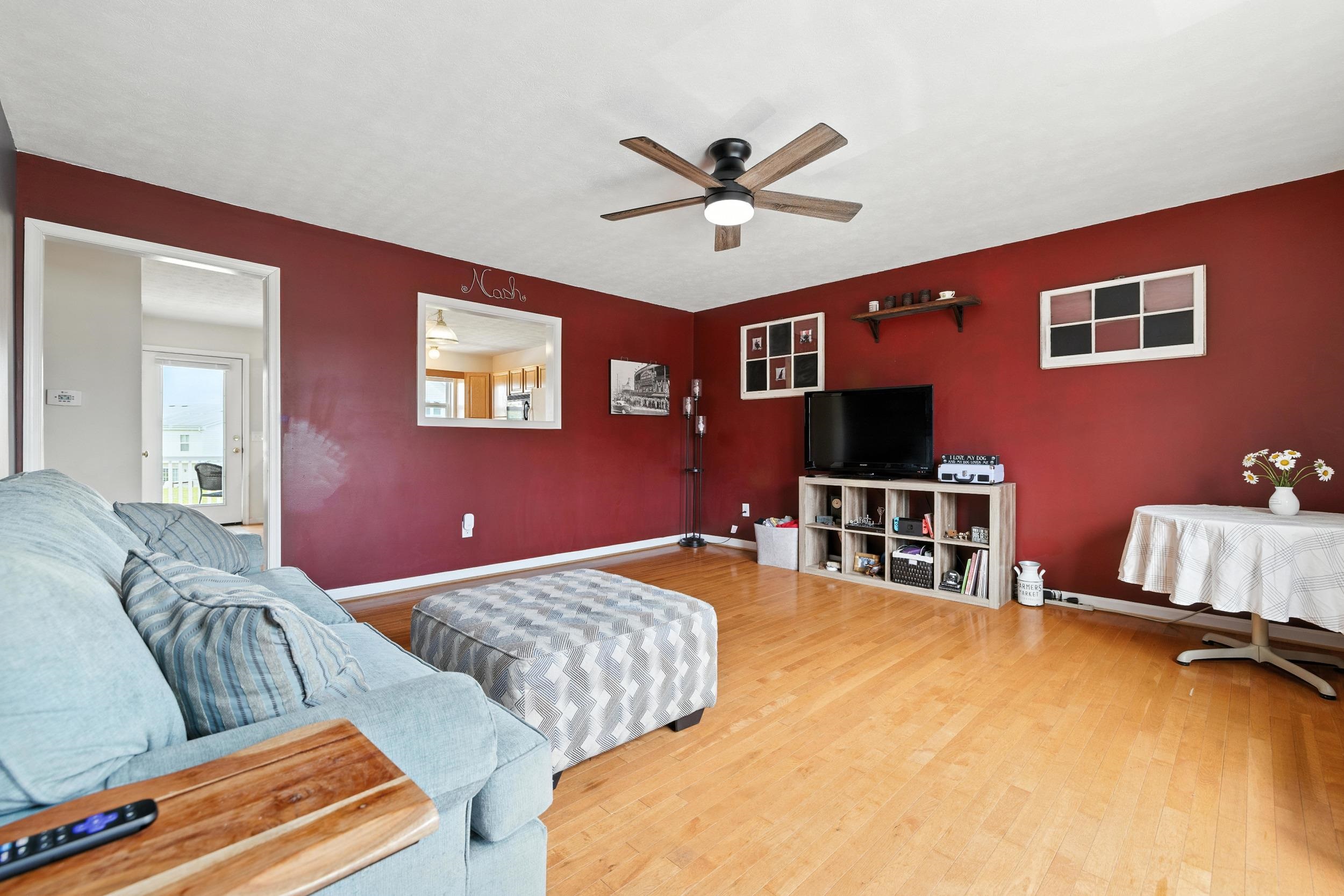 1279 OLD RICHMOND CIR, HARRISONBURG, Virginia 22802, 3 Bedrooms Bedrooms, ,2 BathroomsBathrooms,Residential,1279 OLD RICHMOND CIR,666693 MLS # 666693