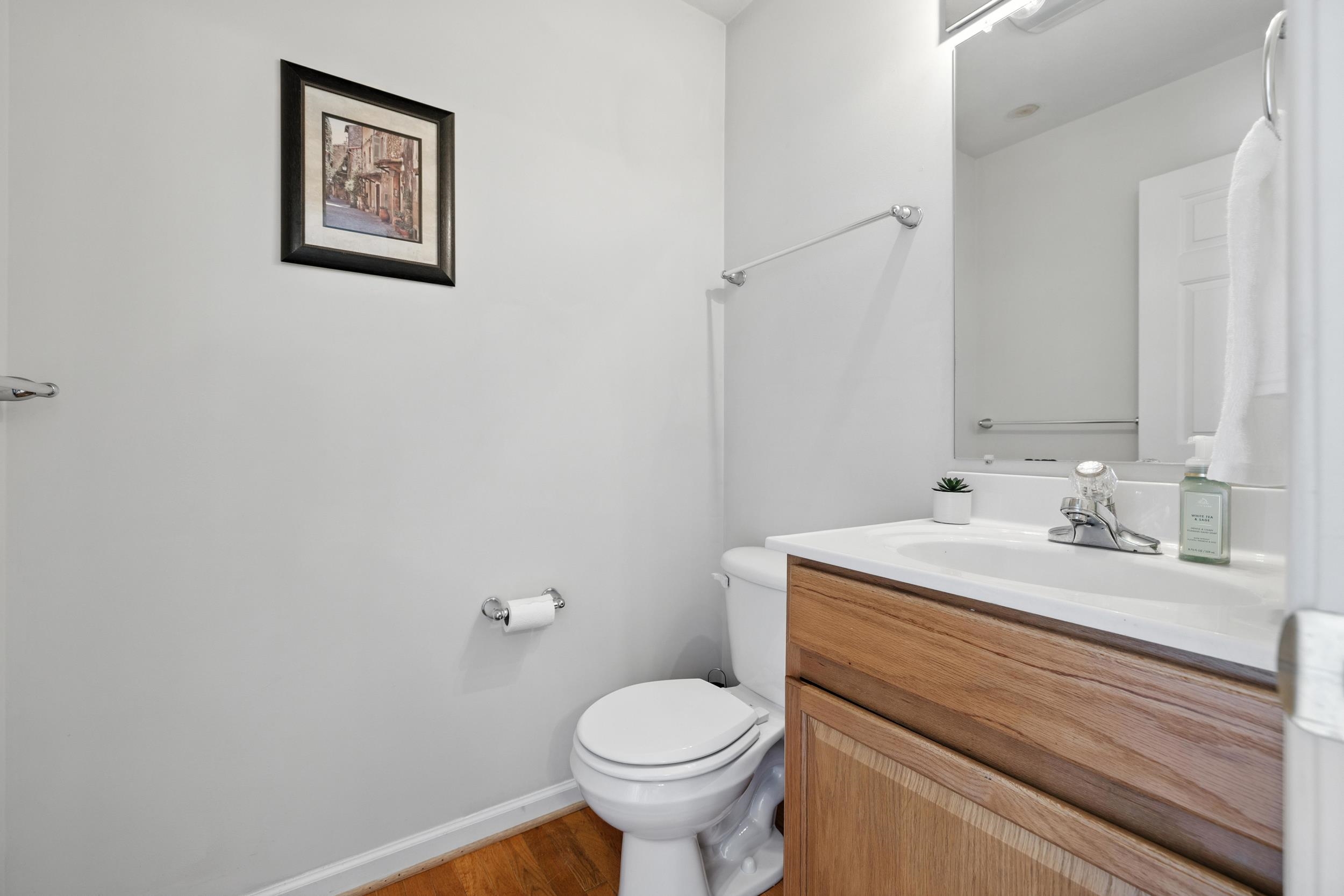 1279 OLD RICHMOND CIR, HARRISONBURG, Virginia 22802, 3 Bedrooms Bedrooms, ,2 BathroomsBathrooms,Residential,1279 OLD RICHMOND CIR,666693 MLS # 666693