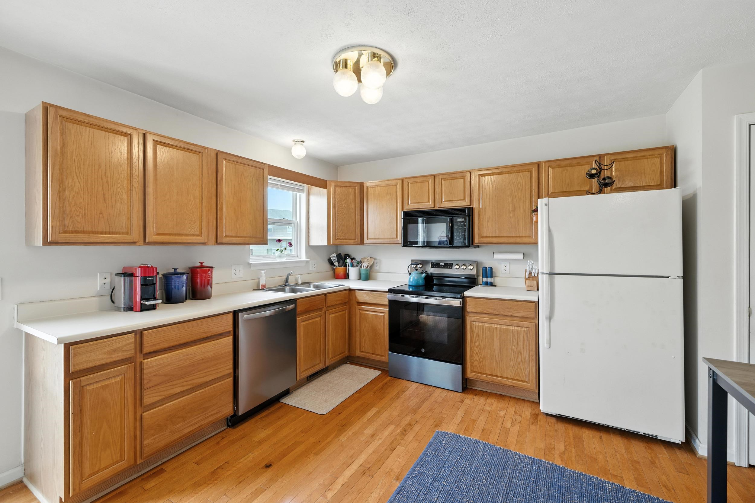 1279 OLD RICHMOND CIR, HARRISONBURG, Virginia 22802, 3 Bedrooms Bedrooms, ,2 BathroomsBathrooms,Residential,1279 OLD RICHMOND CIR,666693 MLS # 666693