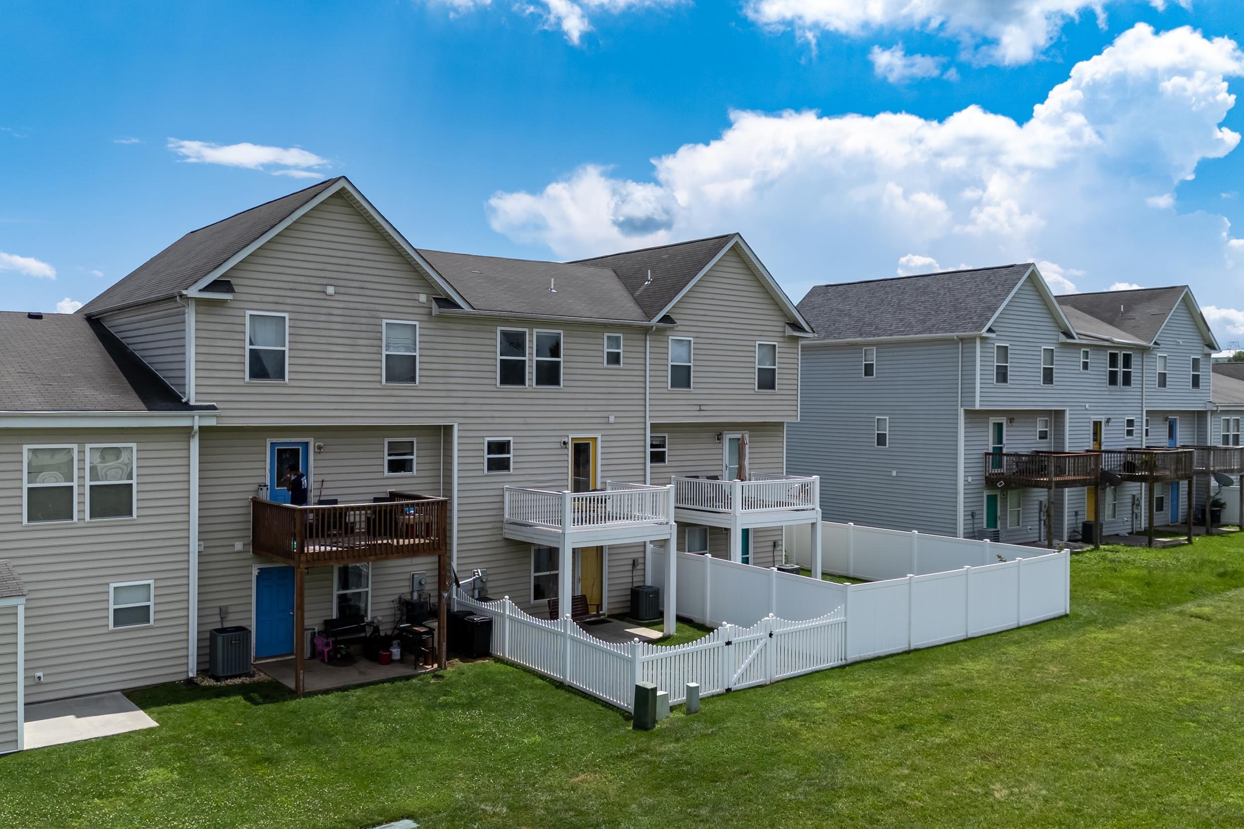 1279 OLD RICHMOND CIR, HARRISONBURG, Virginia 22802, 3 Bedrooms Bedrooms, ,2 BathroomsBathrooms,Residential,1279 OLD RICHMOND CIR,666693 MLS # 666693