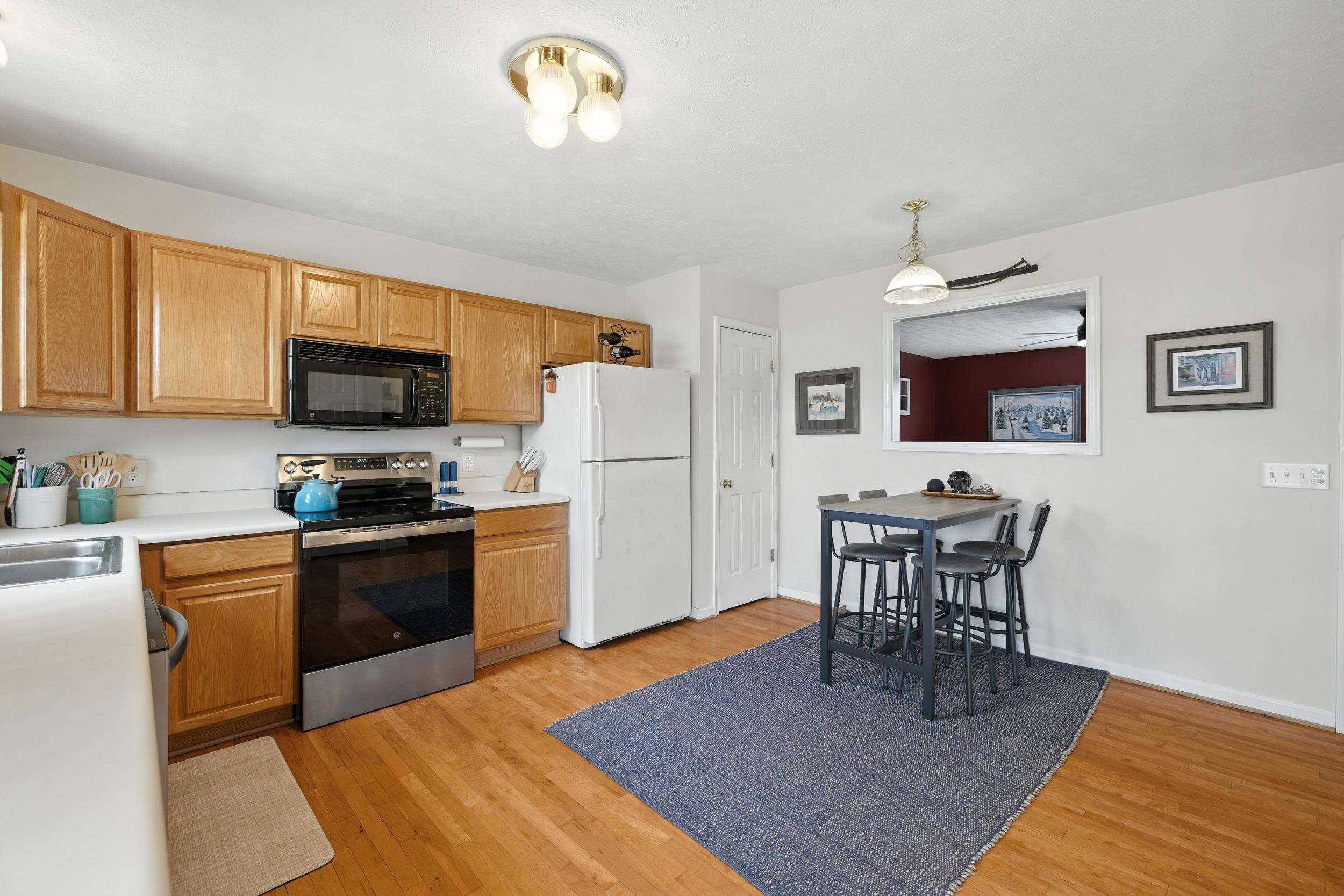 1279 OLD RICHMOND CIR, HARRISONBURG, Virginia 22802, 3 Bedrooms Bedrooms, ,2 BathroomsBathrooms,Residential,1279 OLD RICHMOND CIR,666693 MLS # 666693