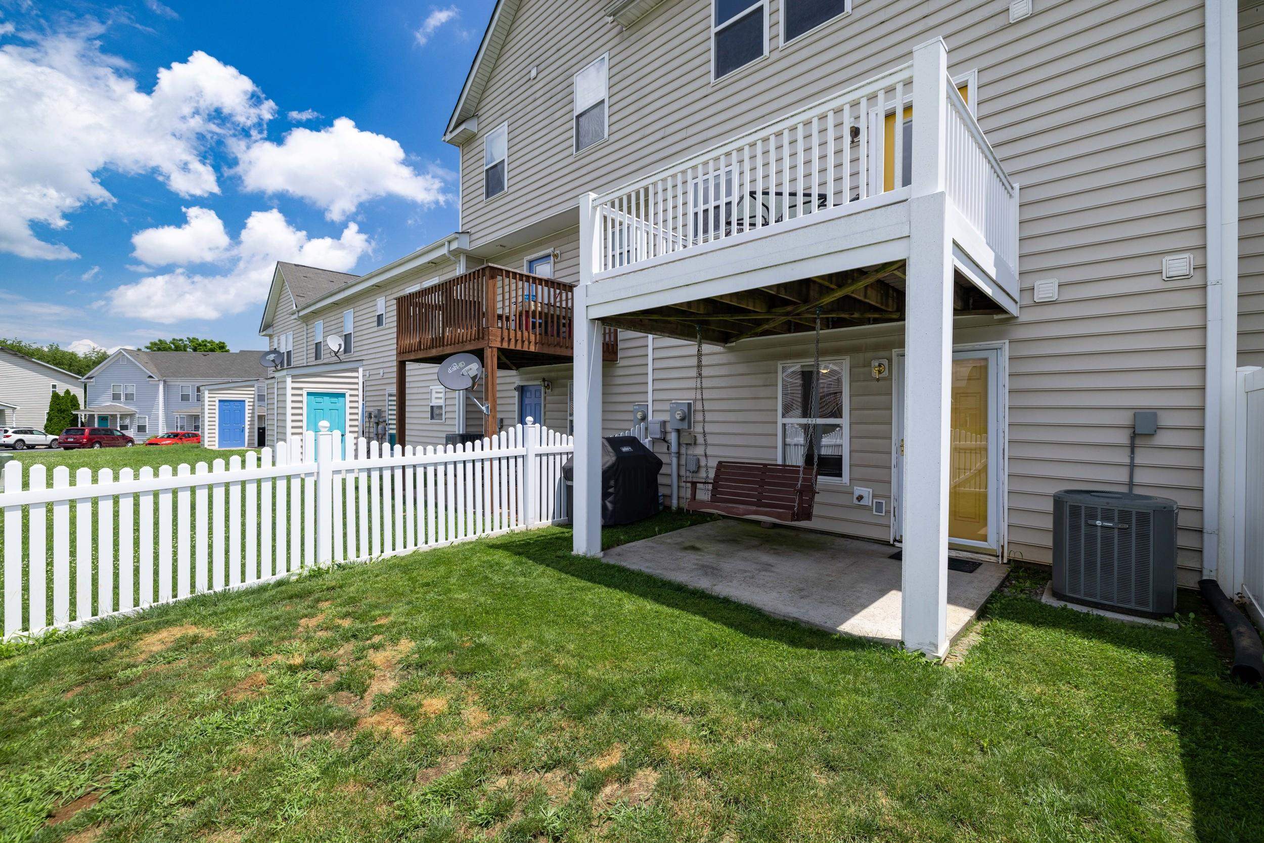 1279 OLD RICHMOND CIR, HARRISONBURG, Virginia 22802, 3 Bedrooms Bedrooms, ,2 BathroomsBathrooms,Residential,1279 OLD RICHMOND CIR,666693 MLS # 666693