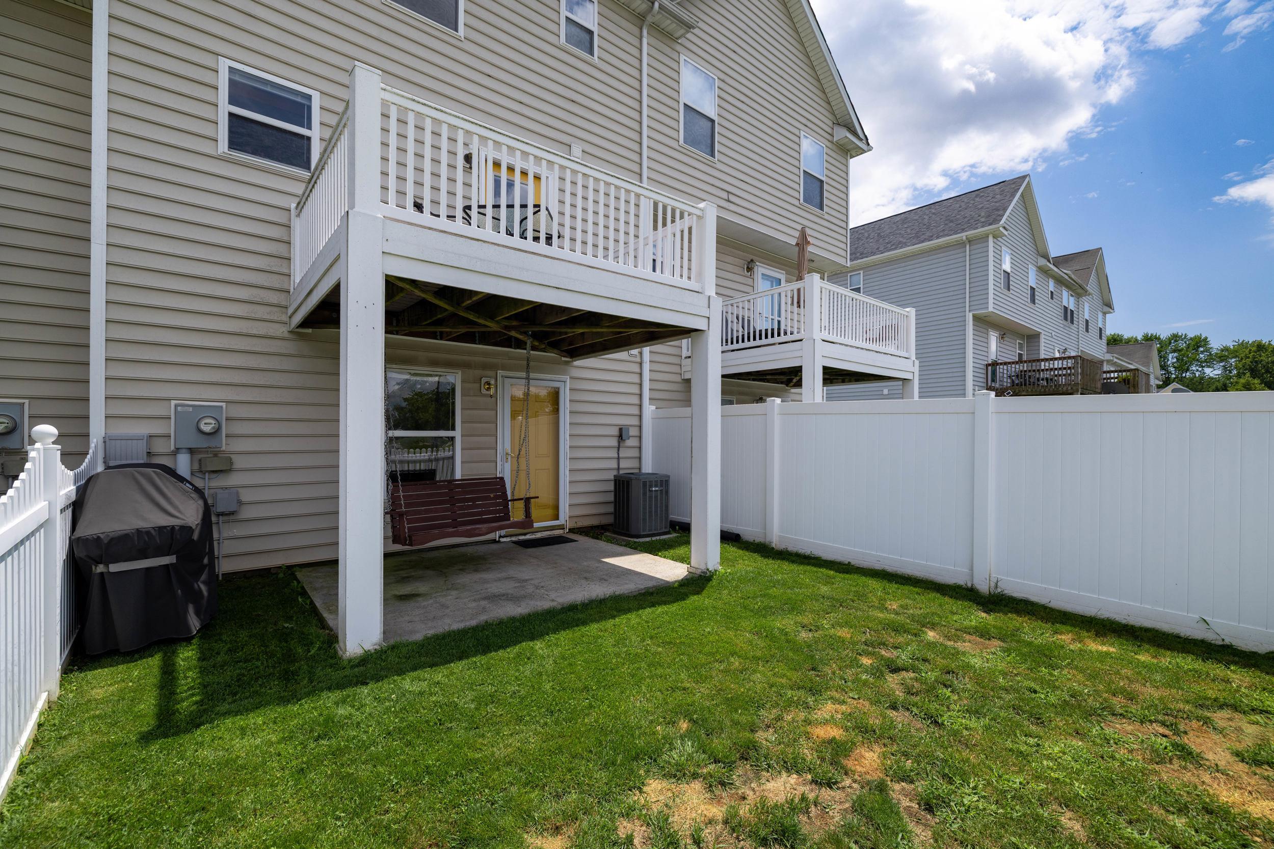 1279 OLD RICHMOND CIR, HARRISONBURG, Virginia 22802, 3 Bedrooms Bedrooms, ,2 BathroomsBathrooms,Residential,1279 OLD RICHMOND CIR,666693 MLS # 666693