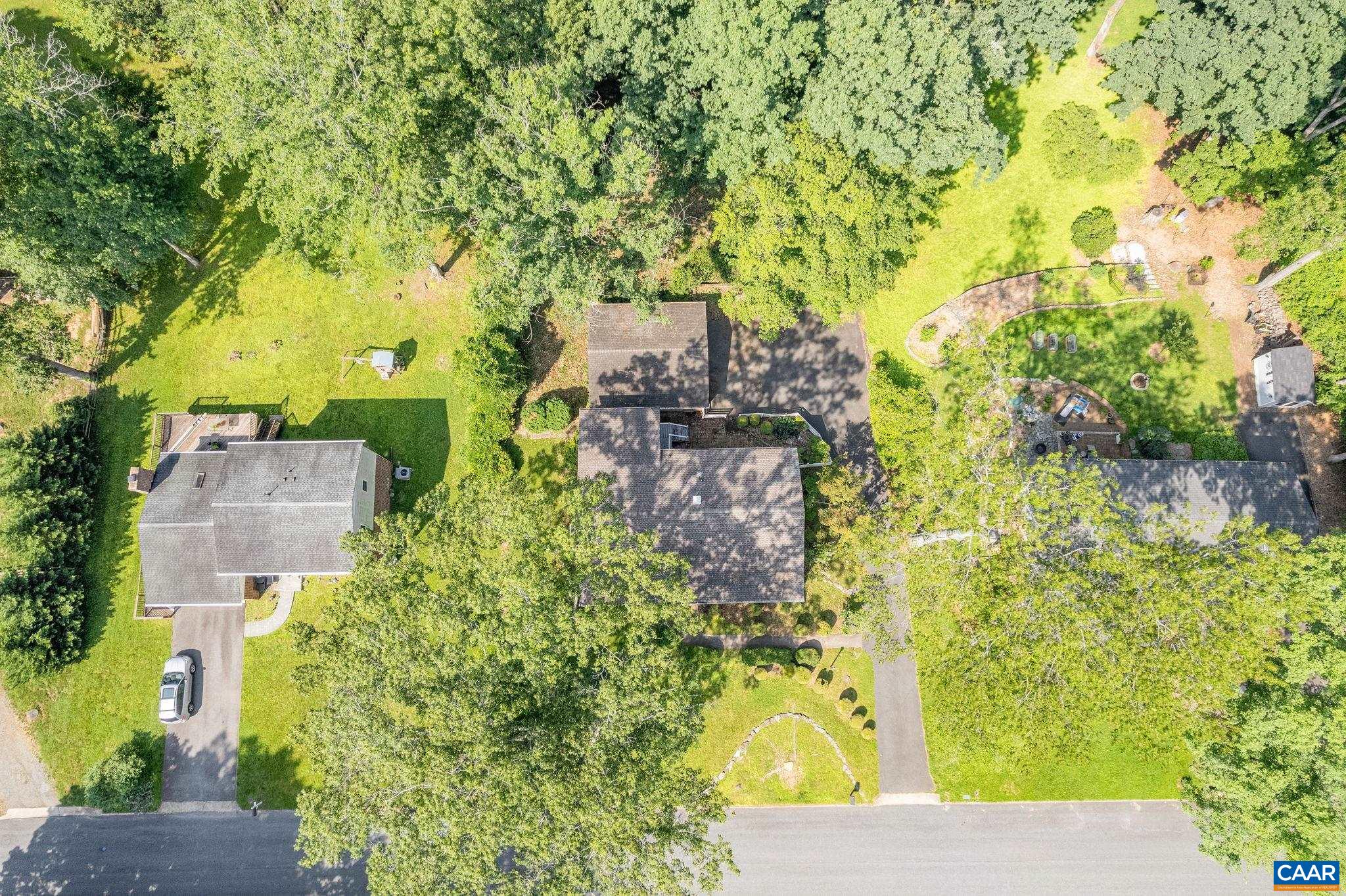 411 WESTMORELAND CT, CHARLOTTESVILLE, Virginia 22901, 4 Bedrooms Bedrooms, ,3 BathroomsBathrooms,Residential,411 WESTMORELAND CT,666696 MLS # 666696