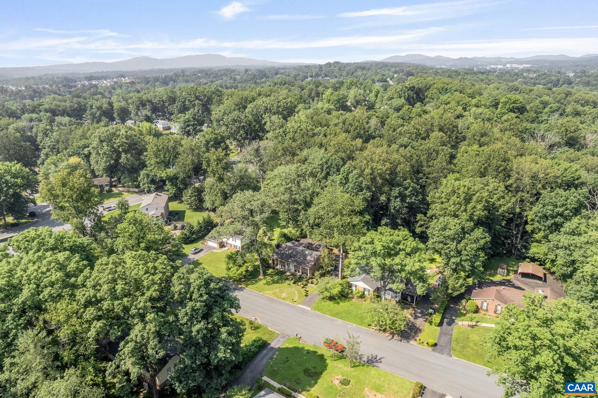 411 WESTMORELAND CT, CHARLOTTESVILLE, Virginia 22901, 4 Bedrooms Bedrooms, ,3 BathroomsBathrooms,Residential,411 WESTMORELAND CT,666696 MLS # 666696