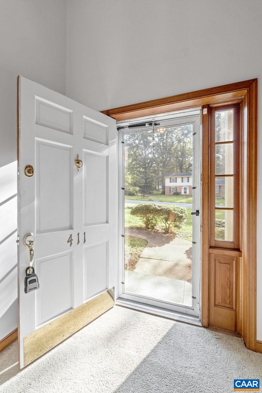 411 WESTMORELAND CT, CHARLOTTESVILLE, Virginia 22901, 4 Bedrooms Bedrooms, ,3 BathroomsBathrooms,Residential,411 WESTMORELAND CT,666696 MLS # 666696
