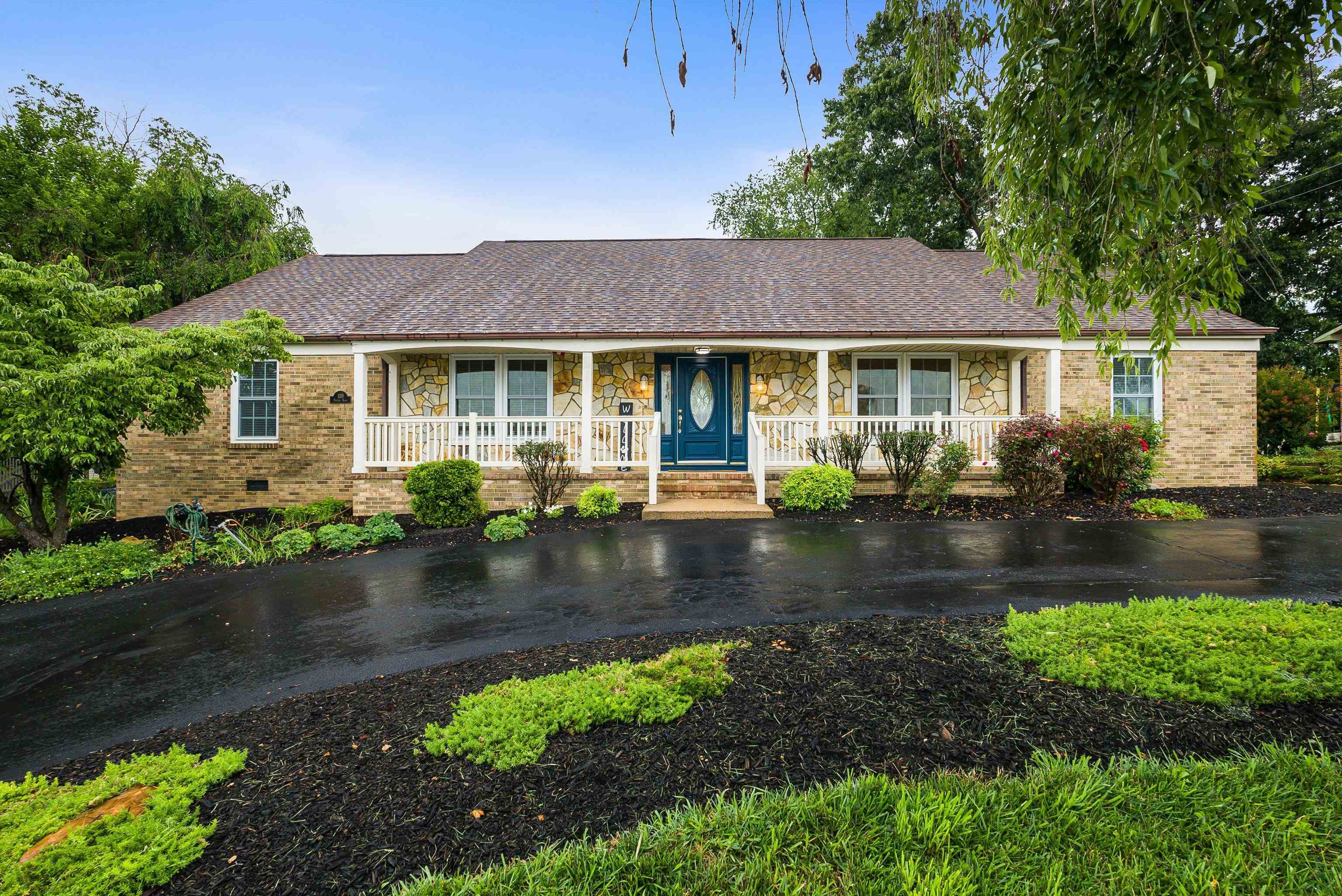 1118 BOYERS RD, ROCKINGHAM, Virginia 22801, 4 Bedrooms Bedrooms, ,3 BathroomsBathrooms,Residential,1118 BOYERS RD,666697 MLS # 666697