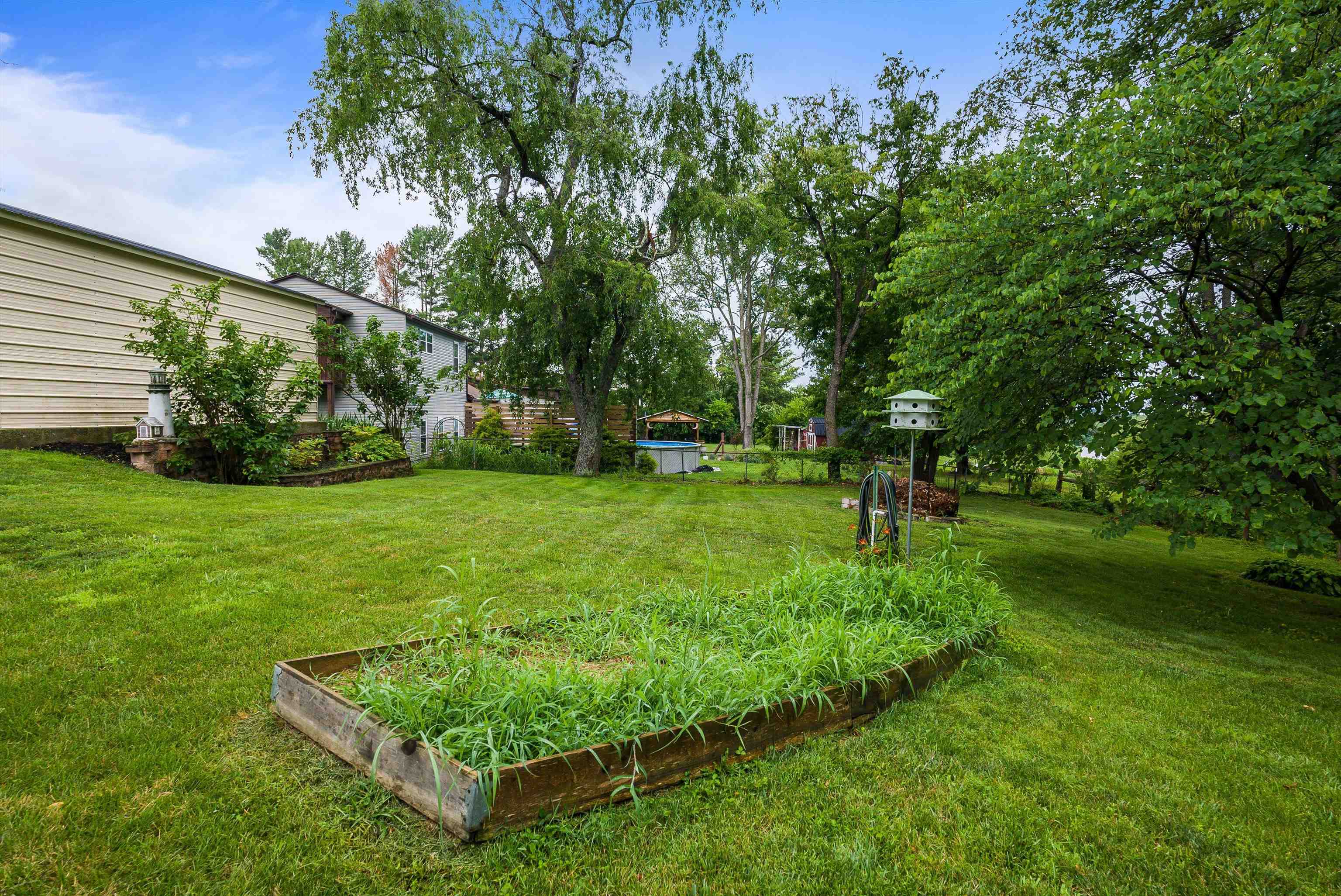 1118 BOYERS RD, ROCKINGHAM, Virginia 22801, 4 Bedrooms Bedrooms, ,3 BathroomsBathrooms,Residential,1118 BOYERS RD,666697 MLS # 666697
