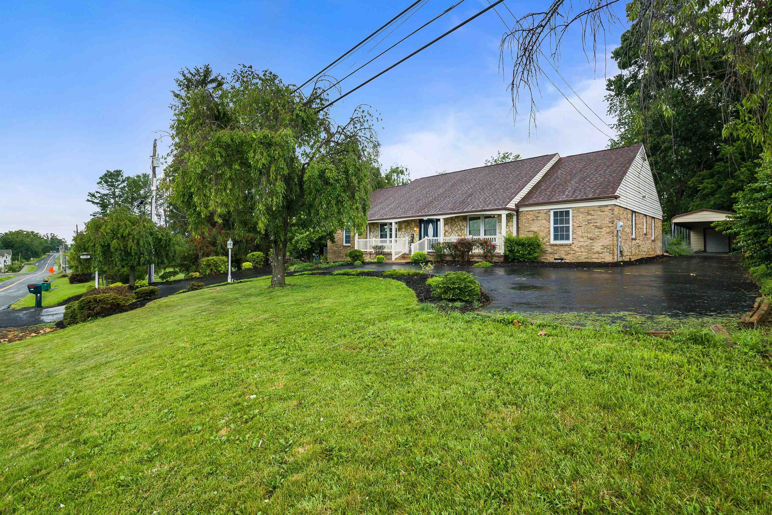 1118 BOYERS RD, ROCKINGHAM, Virginia 22801, 4 Bedrooms Bedrooms, ,3 BathroomsBathrooms,Residential,1118 BOYERS RD,666697 MLS # 666697