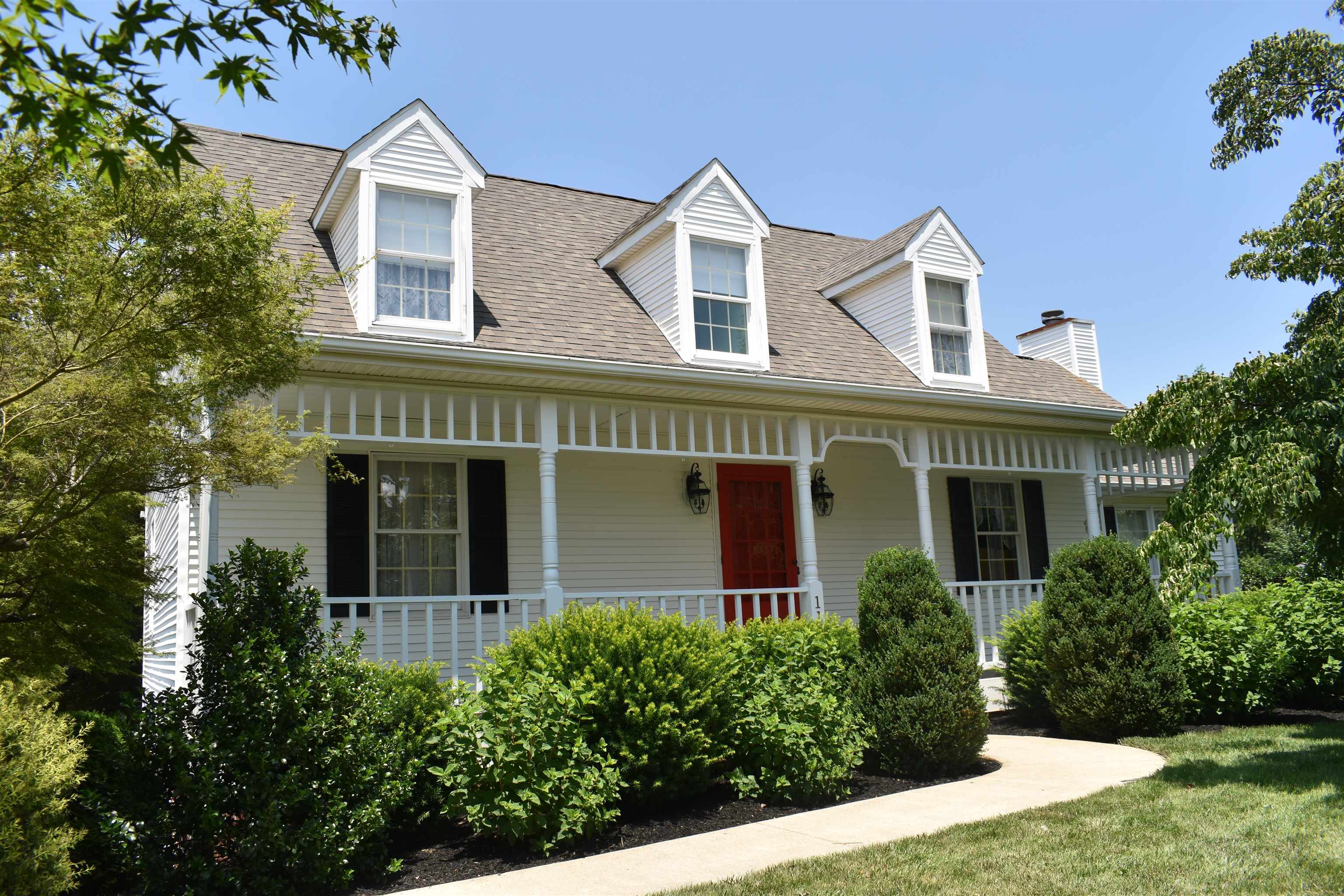 118 SUNSET DR, WAYNESBORO, Virginia 22980, 3 Bedrooms Bedrooms, ,2 BathroomsBathrooms,Residential,118 SUNSET DR,666698 MLS # 666698