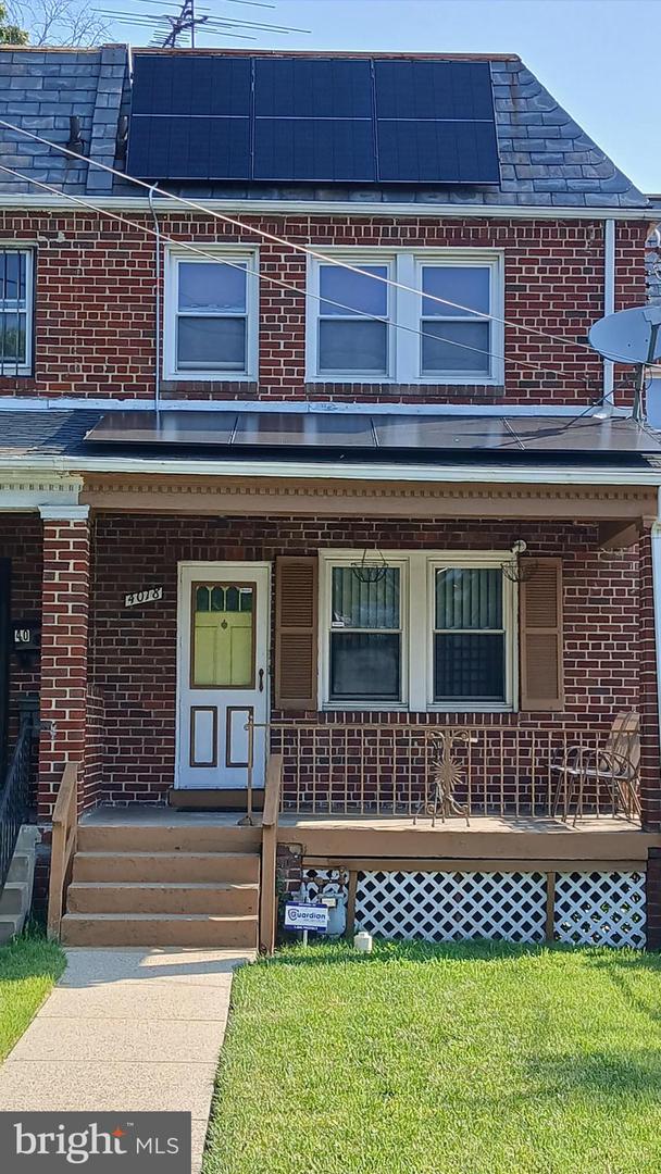 4018 PENNSYLVANIA AVE SE, WASHINGTON, District Of Columbia 20020, 3 Bedrooms Bedrooms, ,2 BathroomsBathrooms,Residential,For sale,4018 PENNSYLVANIA AVE SE,DCDC2190854 MLS # DCDC2190854