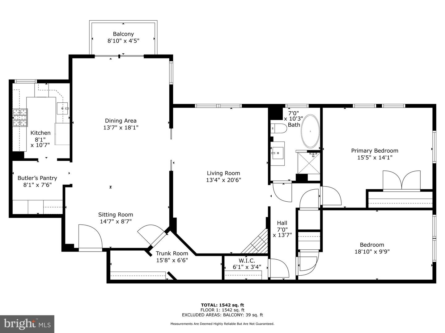 2853 ONTARIO RD NW #323, WASHINGTON, District Of Columbia 20009, 2 Bedrooms Bedrooms, ,1 BathroomBathrooms,Residential,For sale,2853 ONTARIO RD NW #323,DCDC2199674 MLS # DCDC2199674
