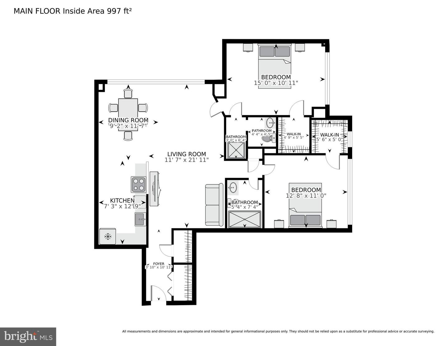 1330 NEW HAMPSHIRE AVE NW #215, WASHINGTON, District Of Columbia 20036, 2 Bedrooms Bedrooms, ,2 BathroomsBathrooms,Residential,For sale,1330 NEW HAMPSHIRE AVE NW #215,DCDC2200034 MLS # DCDC2200034