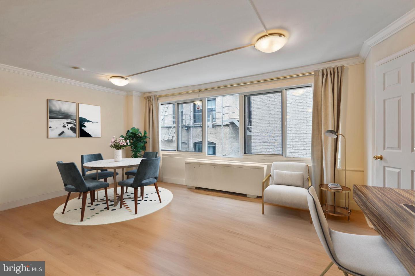 1330 NEW HAMPSHIRE AVE NW #215, WASHINGTON, District Of Columbia 20036, 2 Bedrooms Bedrooms, ,2 BathroomsBathrooms,Residential,For sale,1330 NEW HAMPSHIRE AVE NW #215,DCDC2200034 MLS # DCDC2200034
