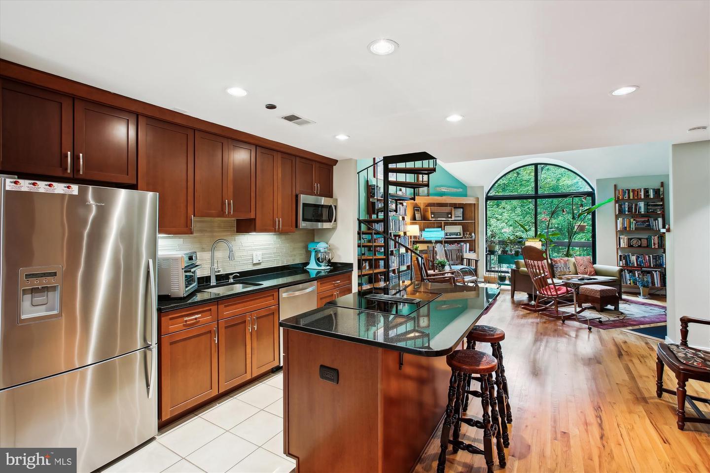 3505 17TH ST NW #4, WASHINGTON, District Of Columbia 20010, 1 Bedroom Bedrooms, ,1 BathroomBathrooms,Residential,For sale,3505 17TH ST NW #4,DCDC2202402 MLS # DCDC2202402