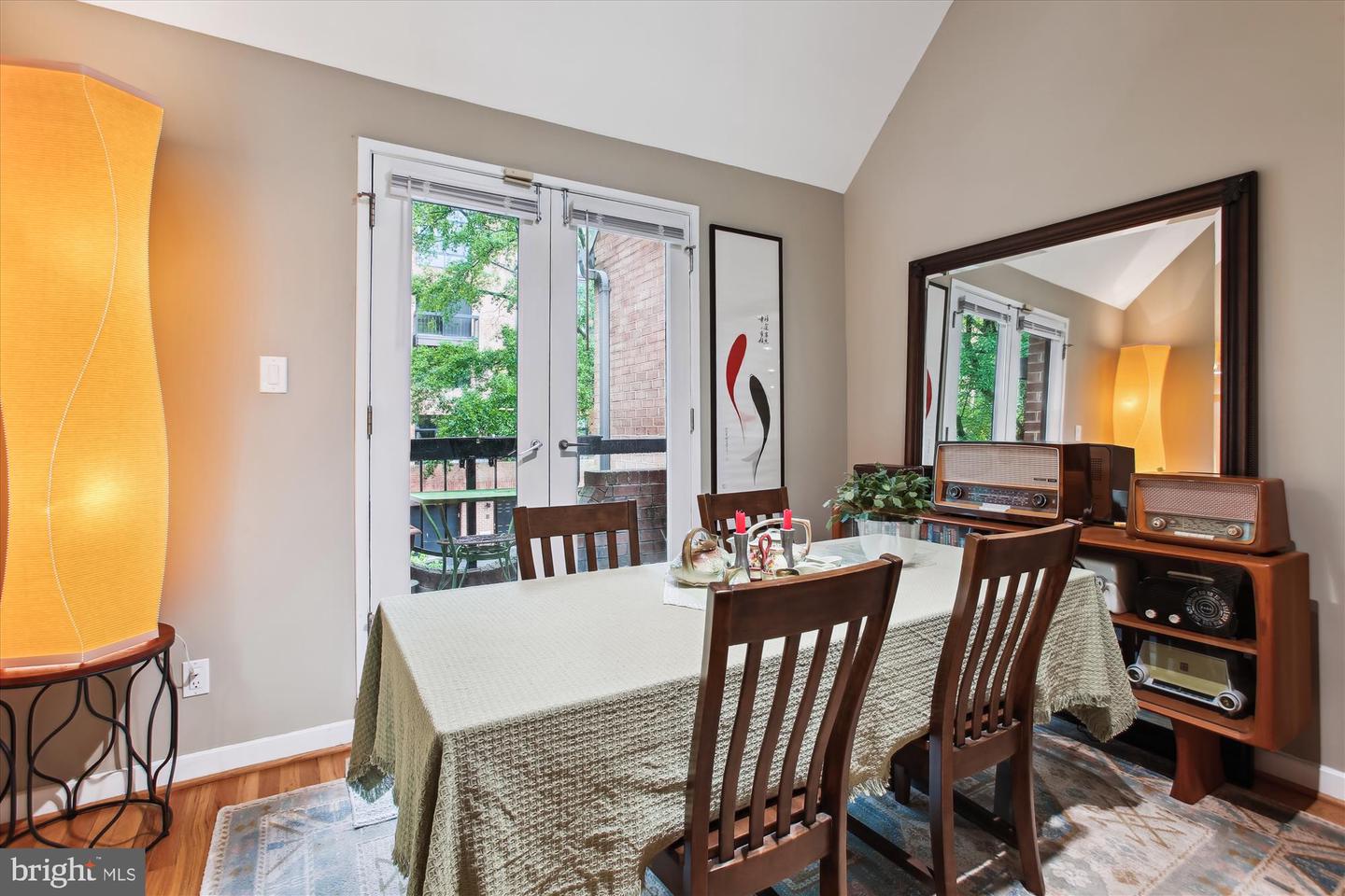 3505 17TH ST NW #4, WASHINGTON, District Of Columbia 20010, 1 Bedroom Bedrooms, ,1 BathroomBathrooms,Residential,For sale,3505 17TH ST NW #4,DCDC2202402 MLS # DCDC2202402