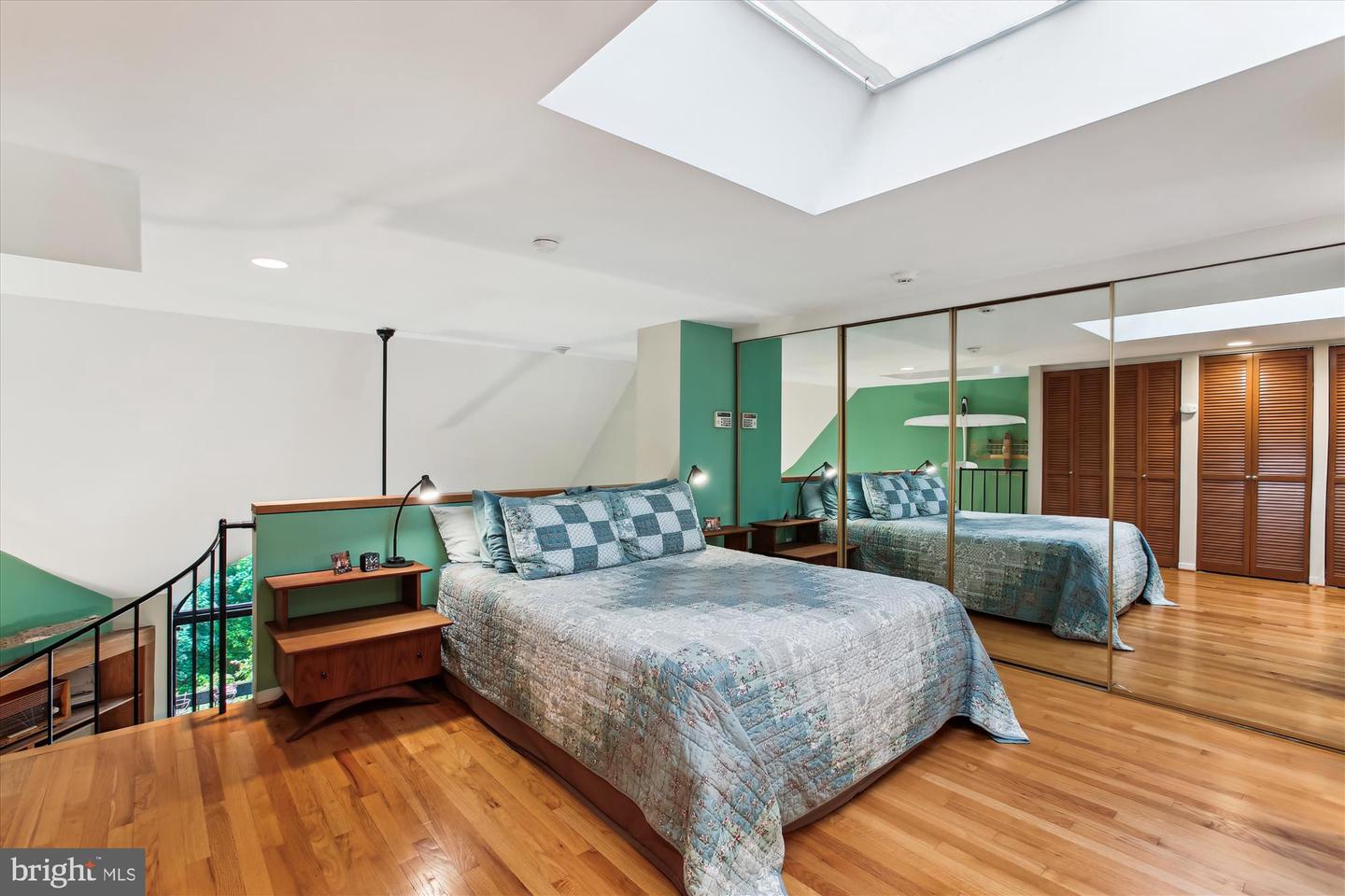 3505 17TH ST NW #4, WASHINGTON, District Of Columbia 20010, 1 Bedroom Bedrooms, ,1 BathroomBathrooms,Residential,For sale,3505 17TH ST NW #4,DCDC2202402 MLS # DCDC2202402
