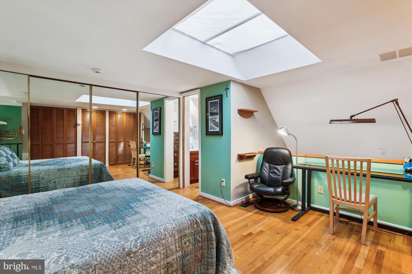 3505 17TH ST NW #4, WASHINGTON, District Of Columbia 20010, 1 Bedroom Bedrooms, ,1 BathroomBathrooms,Residential,For sale,3505 17TH ST NW #4,DCDC2202402 MLS # DCDC2202402