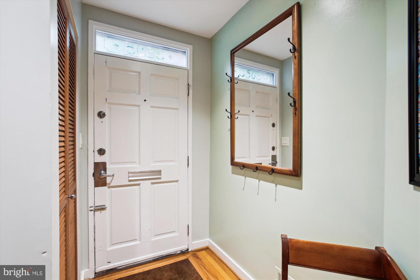 3505 17TH ST NW #4, WASHINGTON, District Of Columbia 20010, 1 Bedroom Bedrooms, ,1 BathroomBathrooms,Residential,For sale,3505 17TH ST NW #4,DCDC2202402 MLS # DCDC2202402