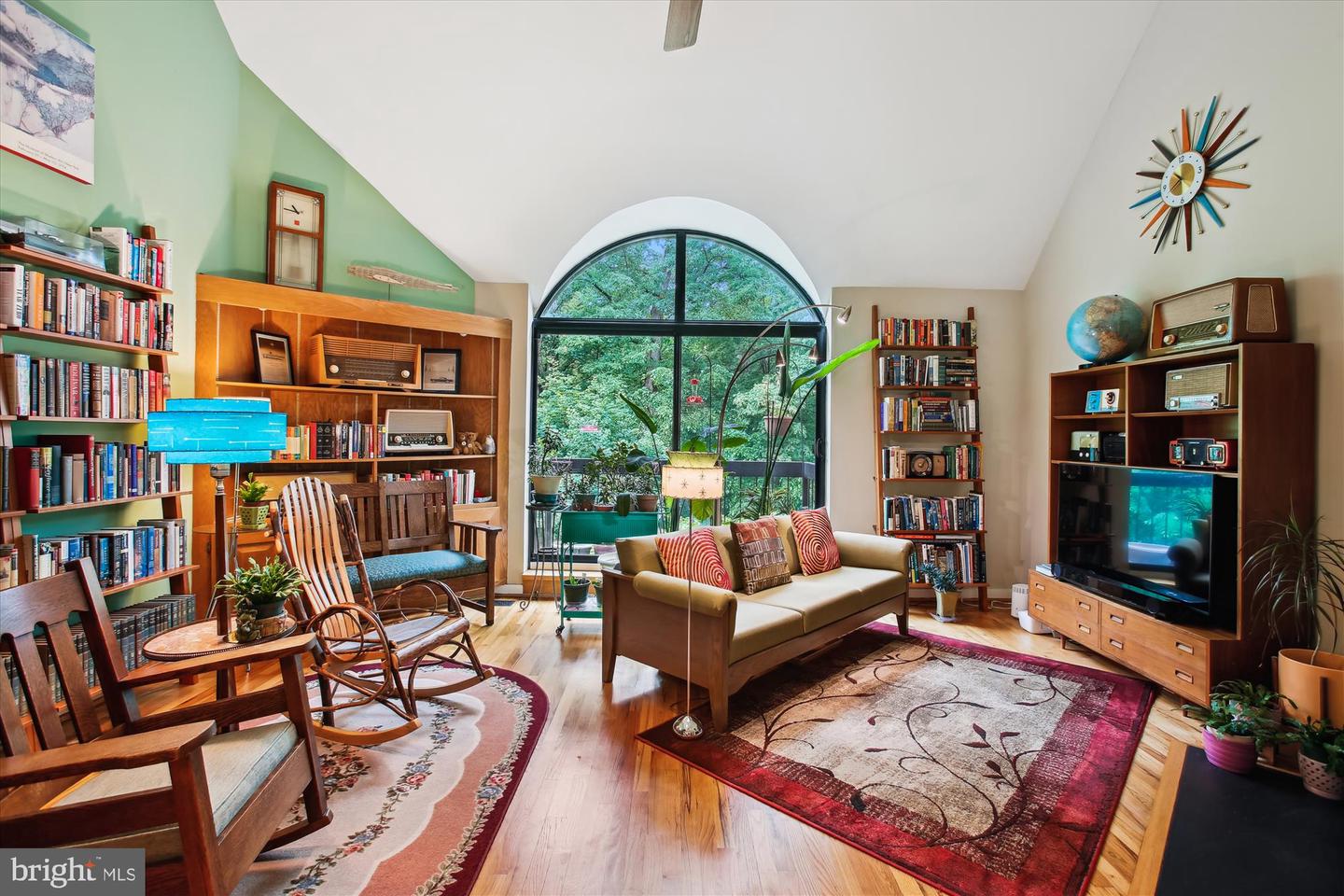 3505 17TH ST NW #4, WASHINGTON, District Of Columbia 20010, 1 Bedroom Bedrooms, ,1 BathroomBathrooms,Residential,For sale,3505 17TH ST NW #4,DCDC2202402 MLS # DCDC2202402