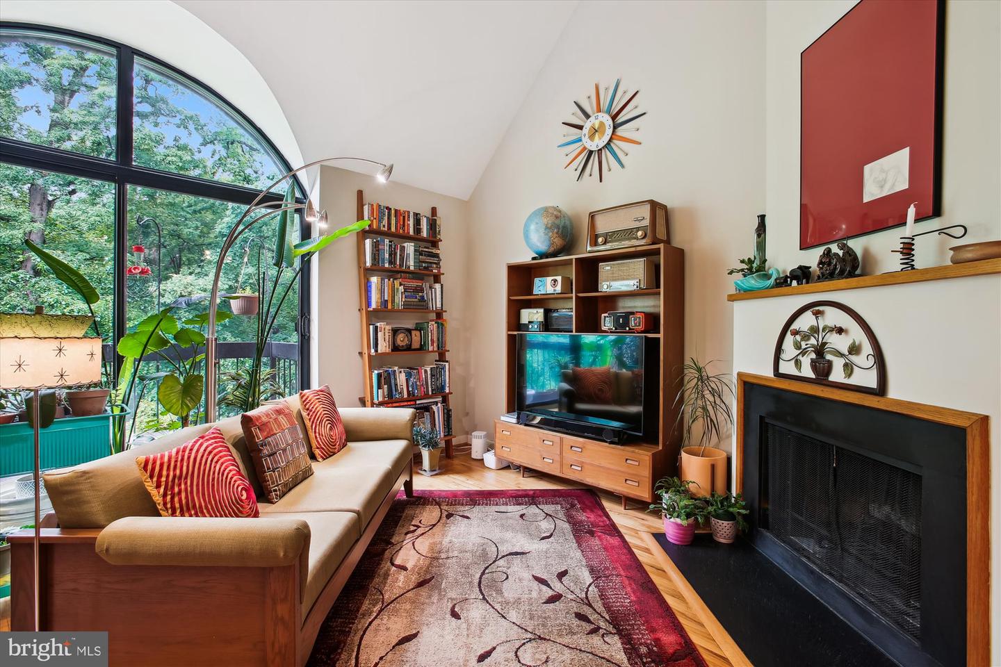 3505 17TH ST NW #4, WASHINGTON, District Of Columbia 20010, 1 Bedroom Bedrooms, ,1 BathroomBathrooms,Residential,For sale,3505 17TH ST NW #4,DCDC2202402 MLS # DCDC2202402