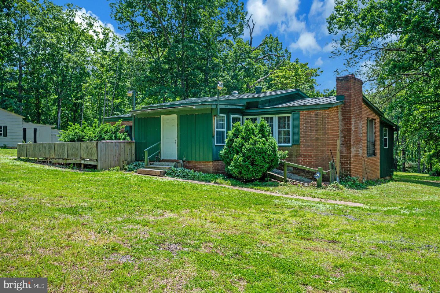 33080 JACKSON LOOP, LOCUST GROVE, Virginia 22508, 3 Bedrooms Bedrooms, ,1 BathroomBathrooms,Residential,For sale,33080 JACKSON LOOP,VAOR2009778 MLS # VAOR2009778