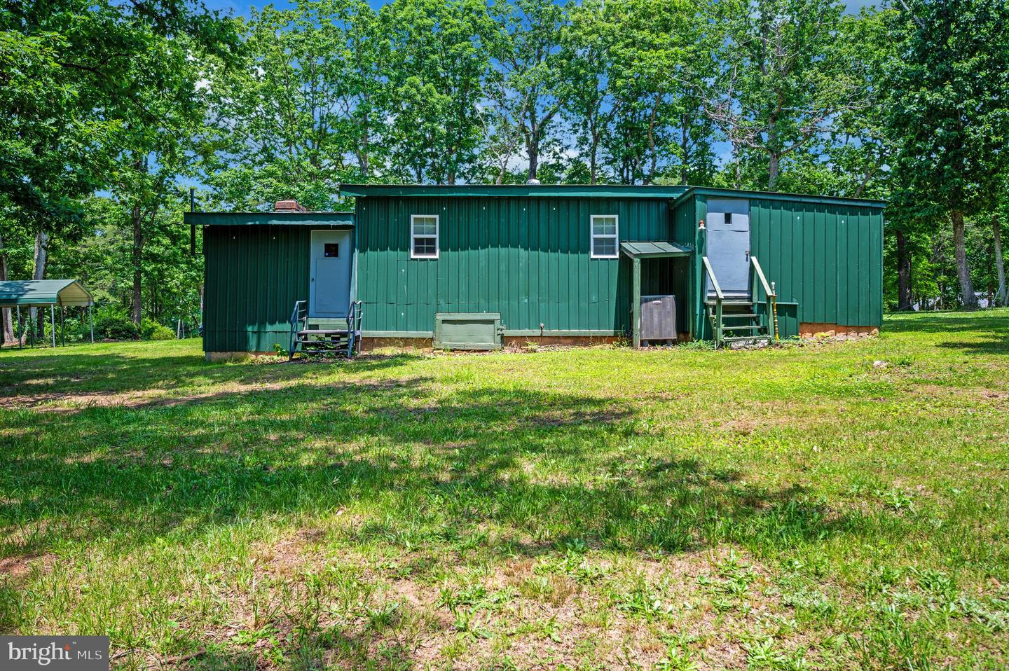 33080 JACKSON LOOP, LOCUST GROVE, Virginia 22508, 3 Bedrooms Bedrooms, ,1 BathroomBathrooms,Residential,For sale,33080 JACKSON LOOP,VAOR2009778 MLS # VAOR2009778