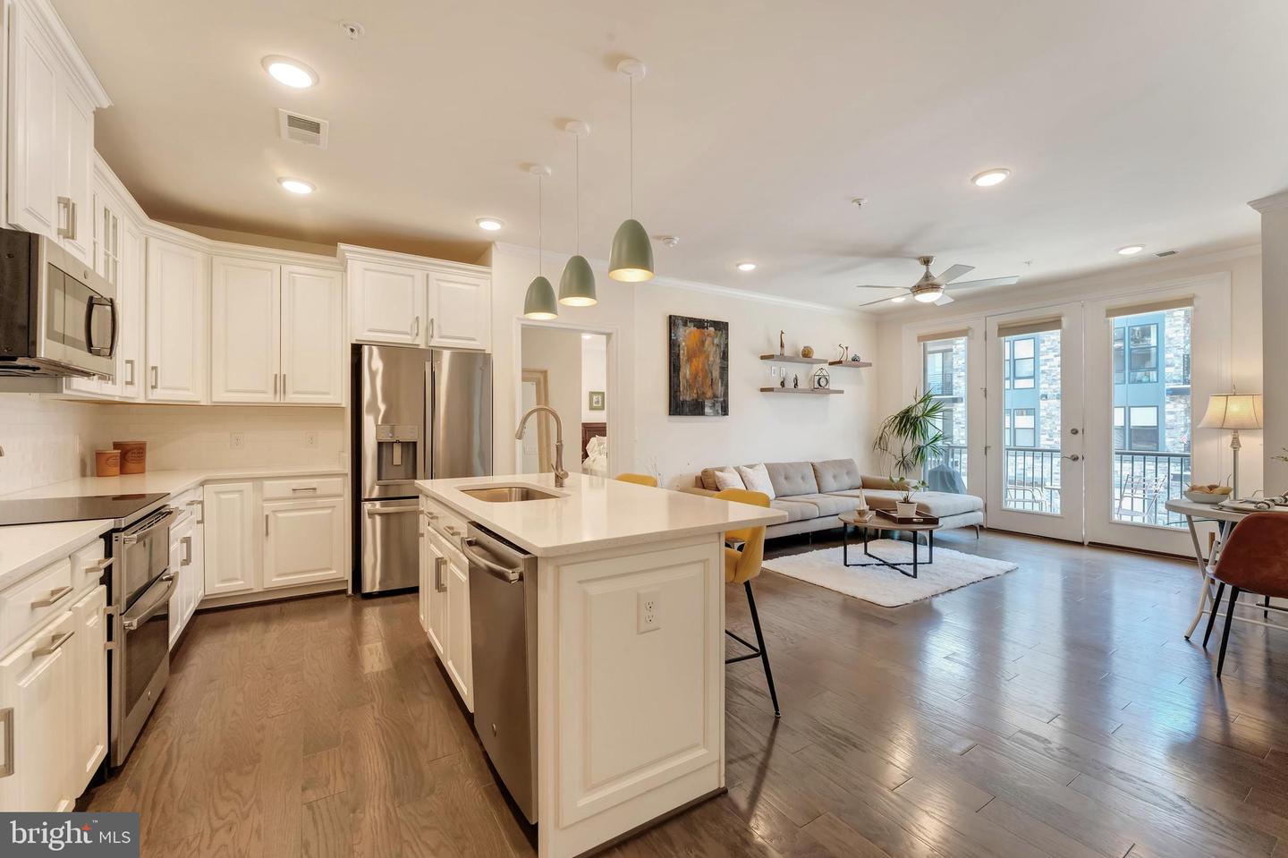 23630 HAVELOCK WALK TER #205, ASHBURN, Virginia 20148, 2 Bedrooms Bedrooms, ,2 BathroomsBathrooms,Residential,For sale,23630 HAVELOCK WALK TER #205,VALO2099060 MLS # VALO2099060