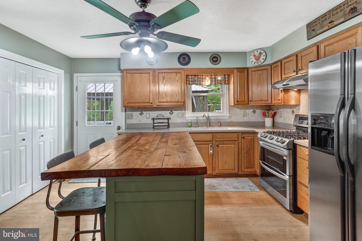 16010 NEWBYS SHOP RD, ELKWOOD, Virginia 22718, 3 Bedrooms Bedrooms, ,2 BathroomsBathrooms,Residential,For sale,16010 NEWBYS SHOP RD,VACU2010758 MLS # VACU2010758