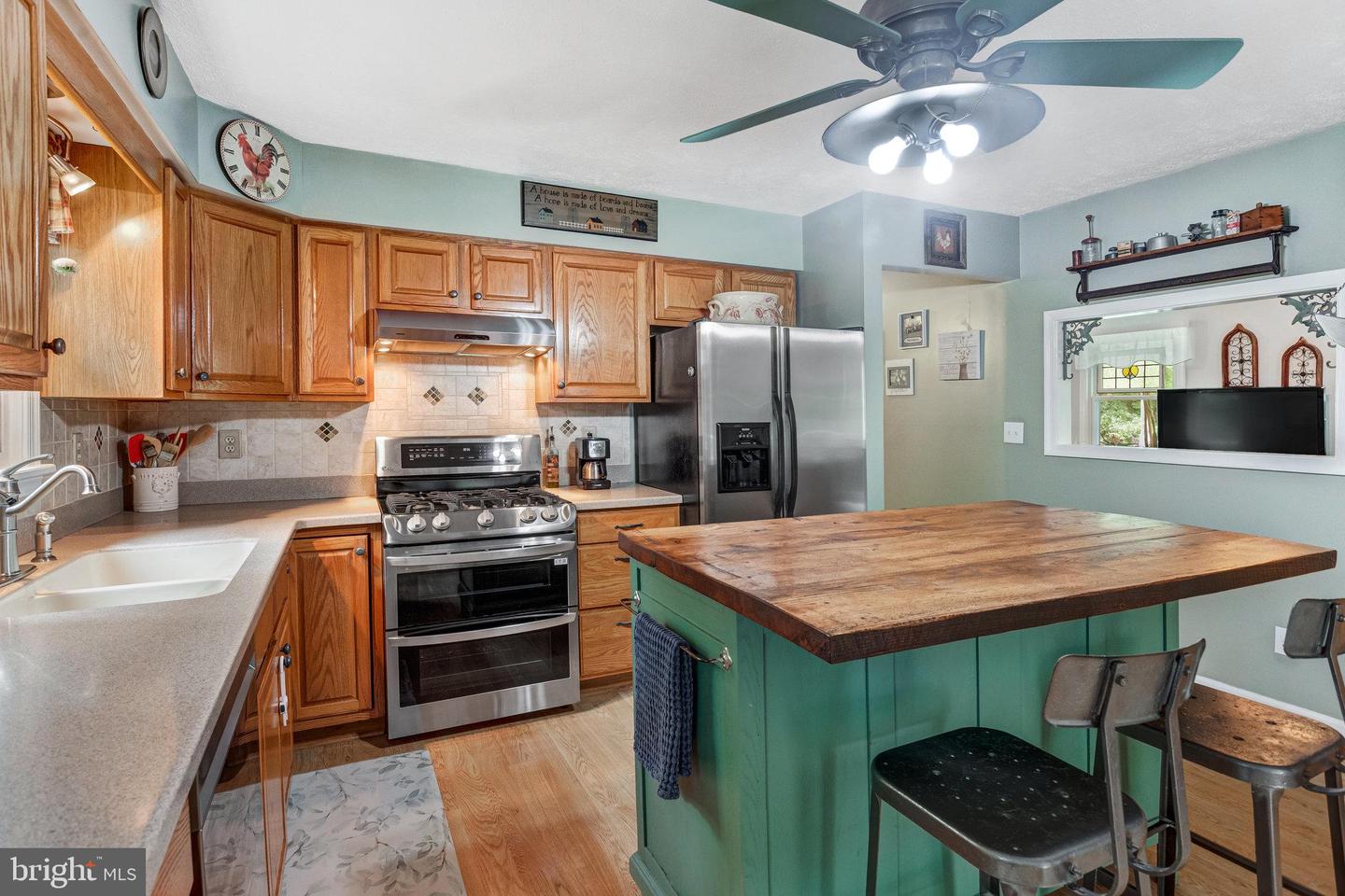 16010 NEWBYS SHOP RD, ELKWOOD, Virginia 22718, 3 Bedrooms Bedrooms, ,2 BathroomsBathrooms,Residential,For sale,16010 NEWBYS SHOP RD,VACU2010758 MLS # VACU2010758