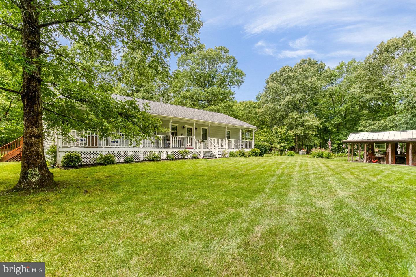16010 NEWBYS SHOP RD, ELKWOOD, Virginia 22718, 3 Bedrooms Bedrooms, ,2 BathroomsBathrooms,Residential,For sale,16010 NEWBYS SHOP RD,VACU2010758 MLS # VACU2010758