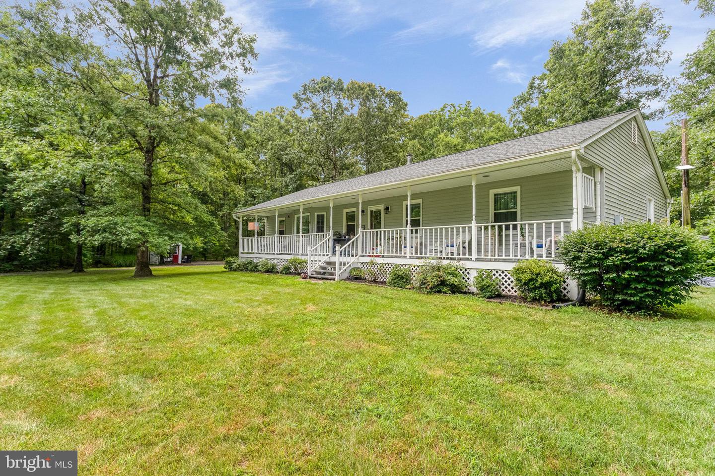 16010 NEWBYS SHOP RD, ELKWOOD, Virginia 22718, 3 Bedrooms Bedrooms, ,2 BathroomsBathrooms,Residential,For sale,16010 NEWBYS SHOP RD,VACU2010758 MLS # VACU2010758