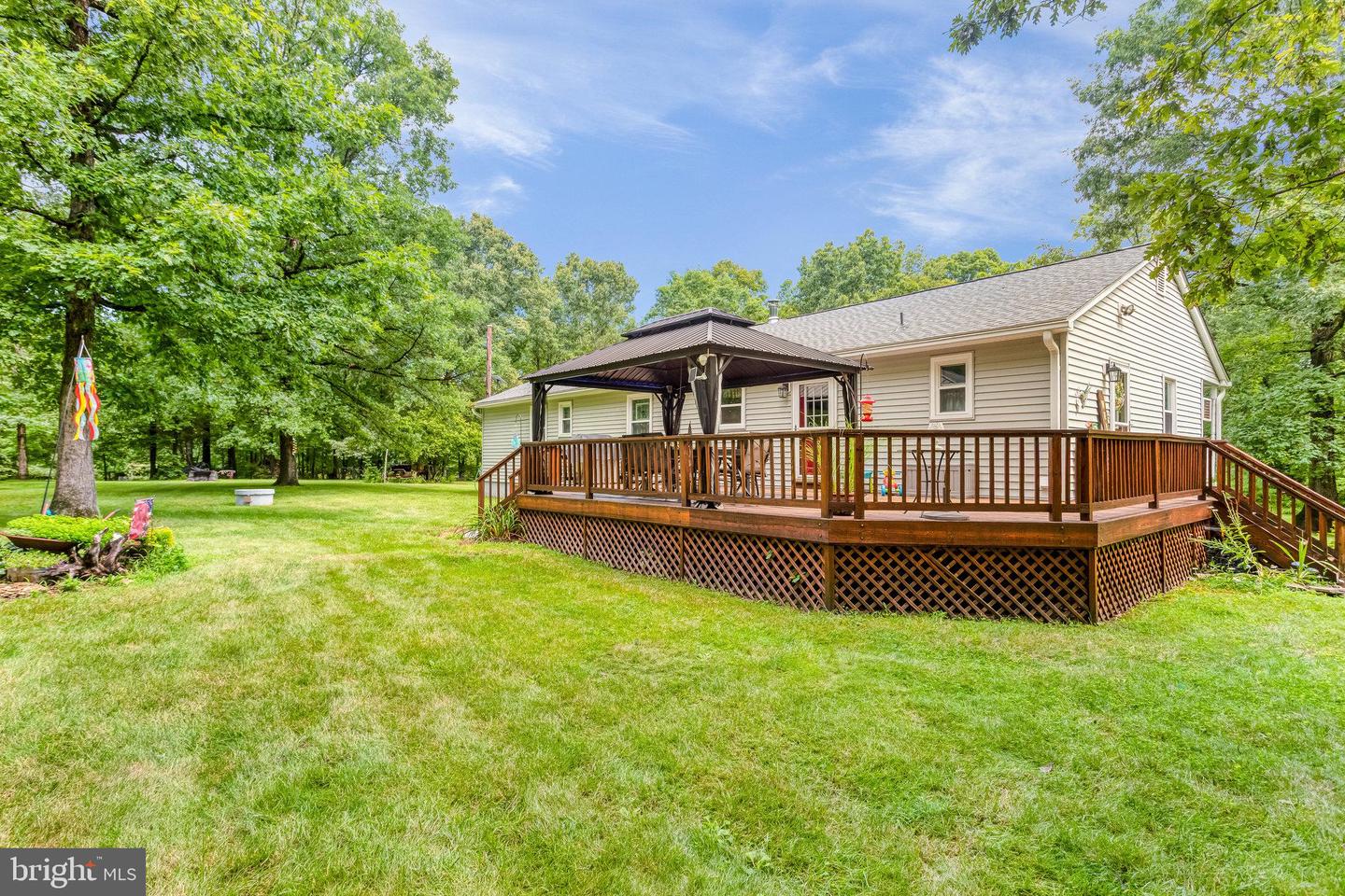 16010 NEWBYS SHOP RD, ELKWOOD, Virginia 22718, 3 Bedrooms Bedrooms, ,2 BathroomsBathrooms,Residential,For sale,16010 NEWBYS SHOP RD,VACU2010758 MLS # VACU2010758