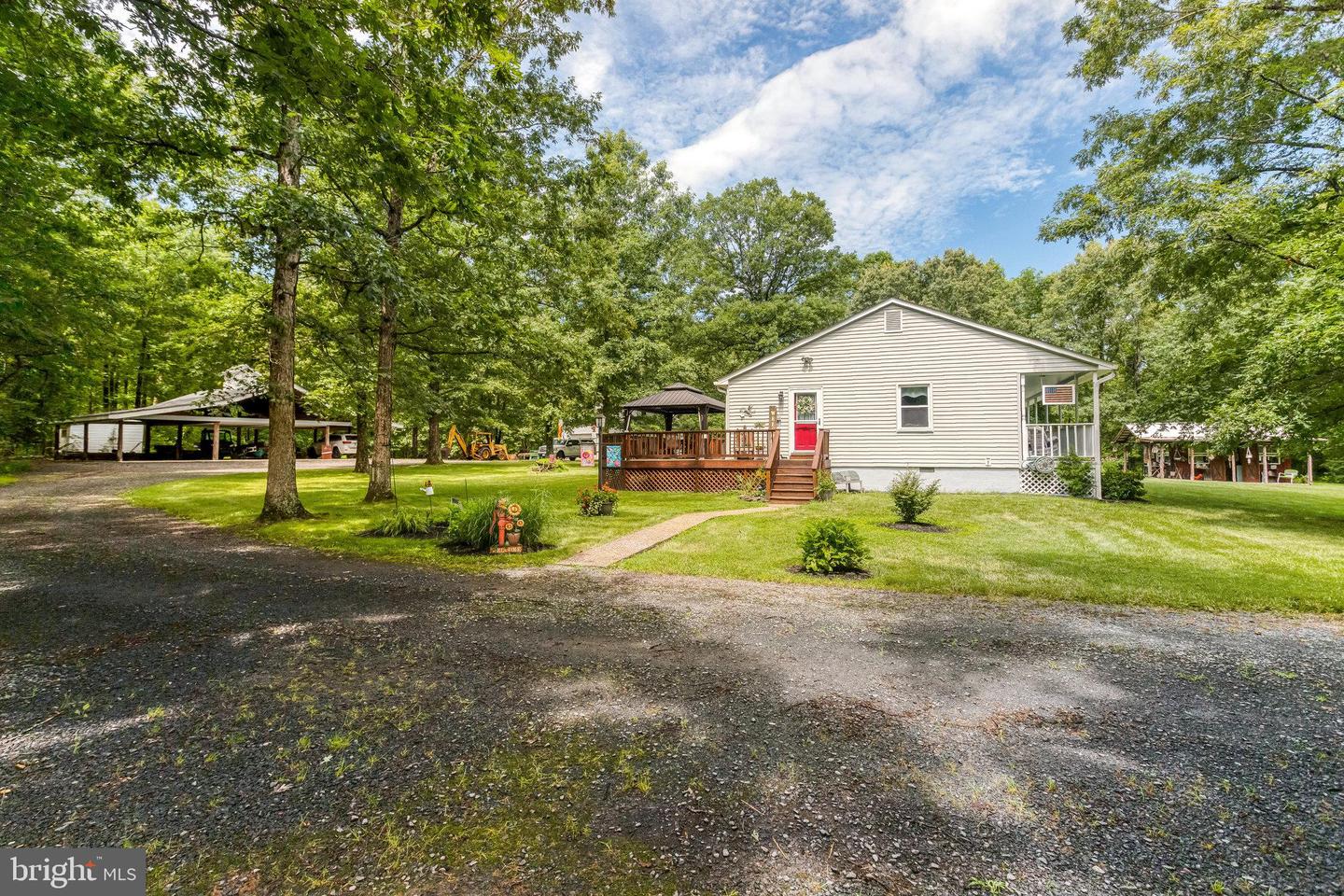 16010 NEWBYS SHOP RD, ELKWOOD, Virginia 22718, 3 Bedrooms Bedrooms, ,2 BathroomsBathrooms,Residential,For sale,16010 NEWBYS SHOP RD,VACU2010758 MLS # VACU2010758