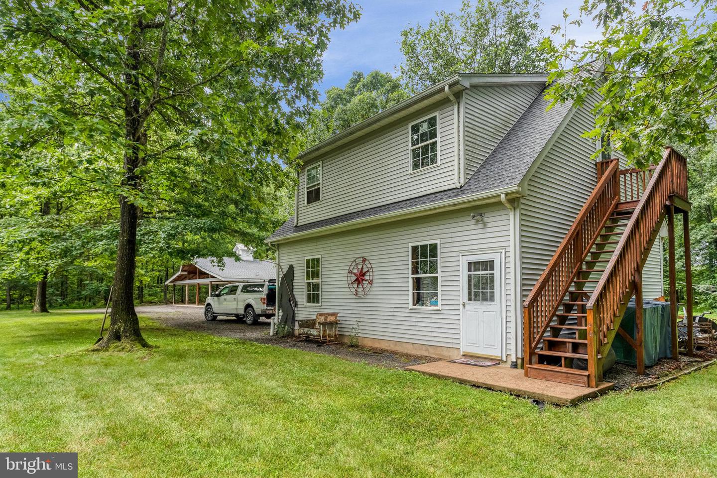 16010 NEWBYS SHOP RD, ELKWOOD, Virginia 22718, 3 Bedrooms Bedrooms, ,2 BathroomsBathrooms,Residential,For sale,16010 NEWBYS SHOP RD,VACU2010758 MLS # VACU2010758