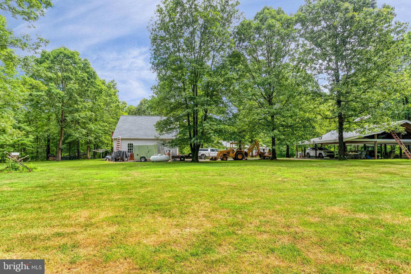 16010 NEWBYS SHOP RD, ELKWOOD, Virginia 22718, 3 Bedrooms Bedrooms, ,2 BathroomsBathrooms,Residential,For sale,16010 NEWBYS SHOP RD,VACU2010758 MLS # VACU2010758