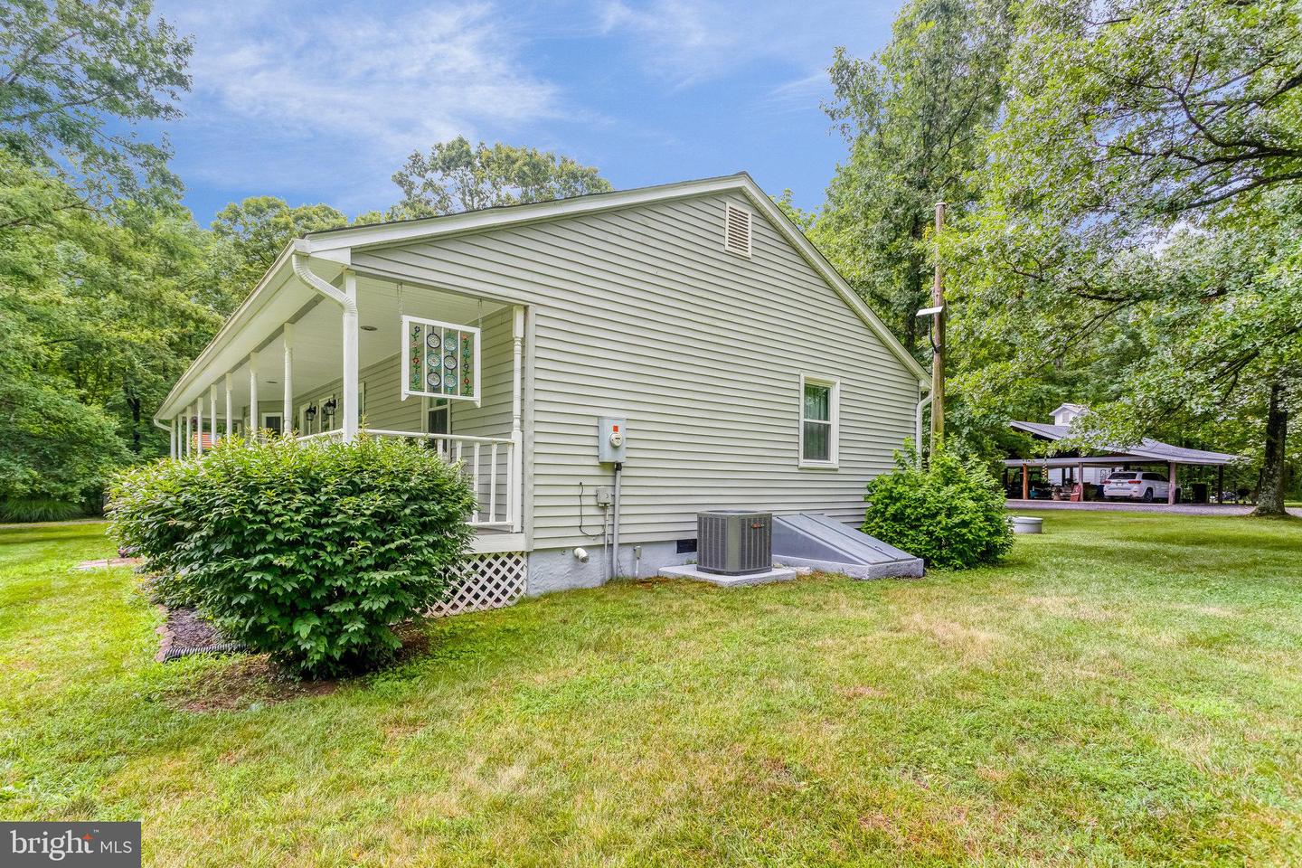 16010 NEWBYS SHOP RD, ELKWOOD, Virginia 22718, 3 Bedrooms Bedrooms, ,2 BathroomsBathrooms,Residential,For sale,16010 NEWBYS SHOP RD,VACU2010758 MLS # VACU2010758