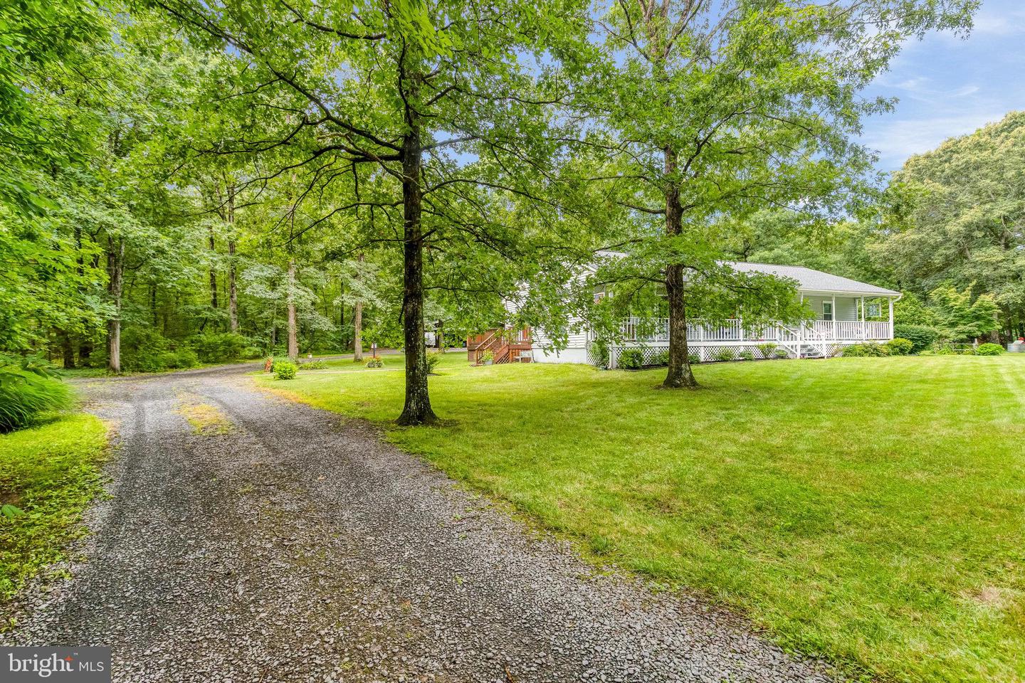16010 NEWBYS SHOP RD, ELKWOOD, Virginia 22718, 3 Bedrooms Bedrooms, ,2 BathroomsBathrooms,Residential,For sale,16010 NEWBYS SHOP RD,VACU2010758 MLS # VACU2010758