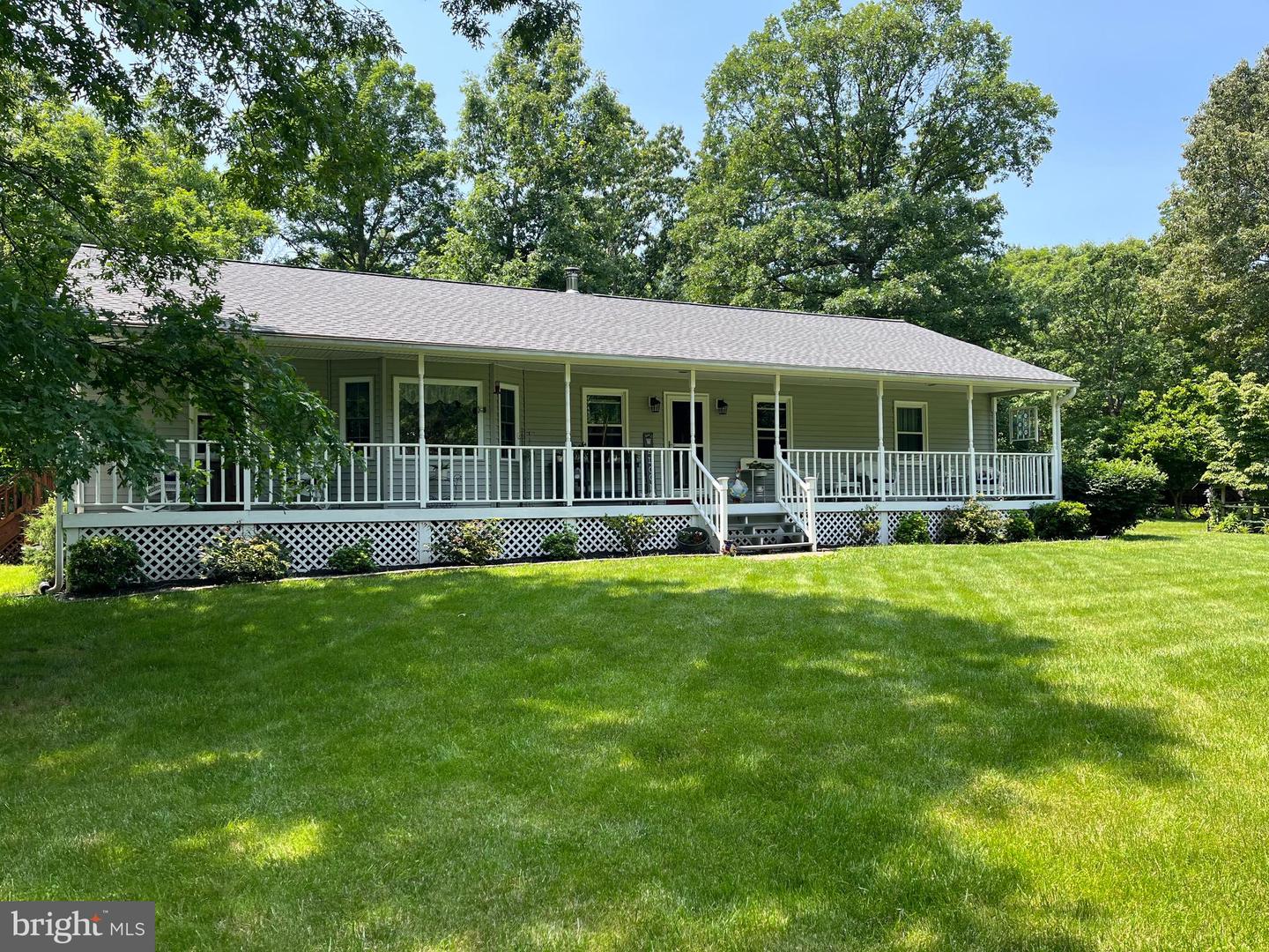 16010 NEWBYS SHOP RD, ELKWOOD, Virginia 22718, 3 Bedrooms Bedrooms, ,2 BathroomsBathrooms,Residential,For sale,16010 NEWBYS SHOP RD,VACU2010758 MLS # VACU2010758